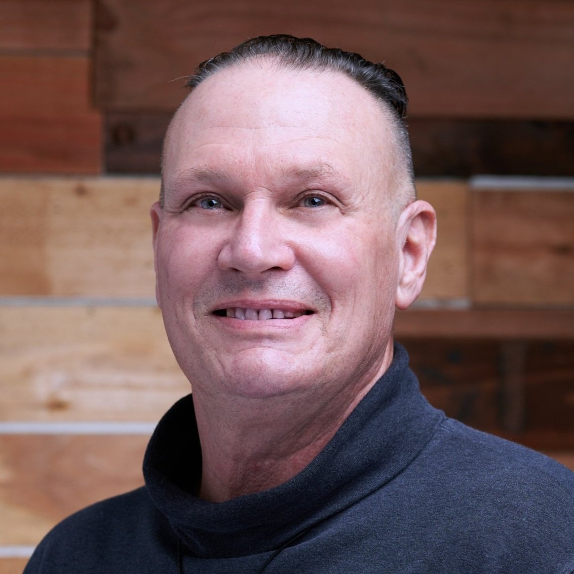 Contentment in Jesus