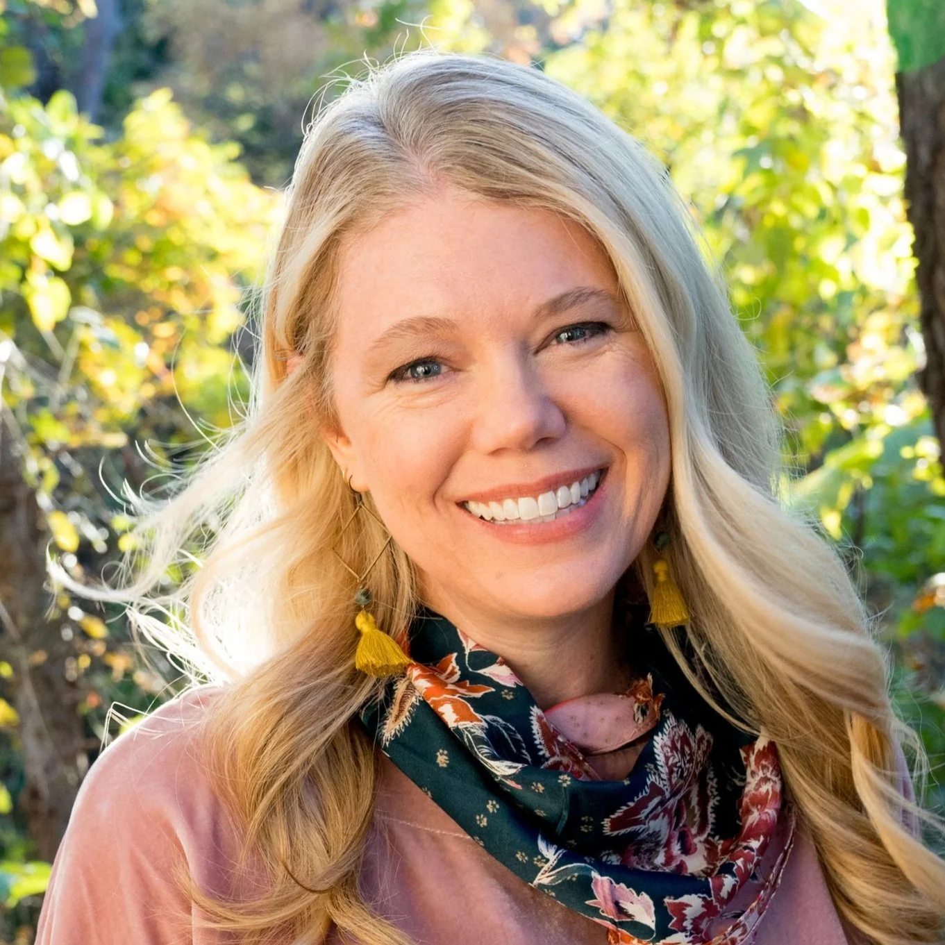 A Heart for Missions