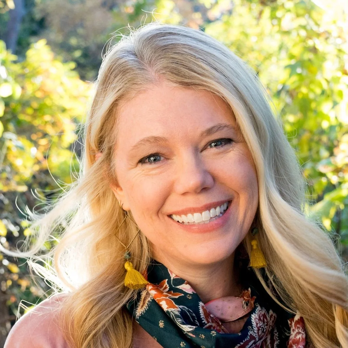 Blessings That Keep Giving