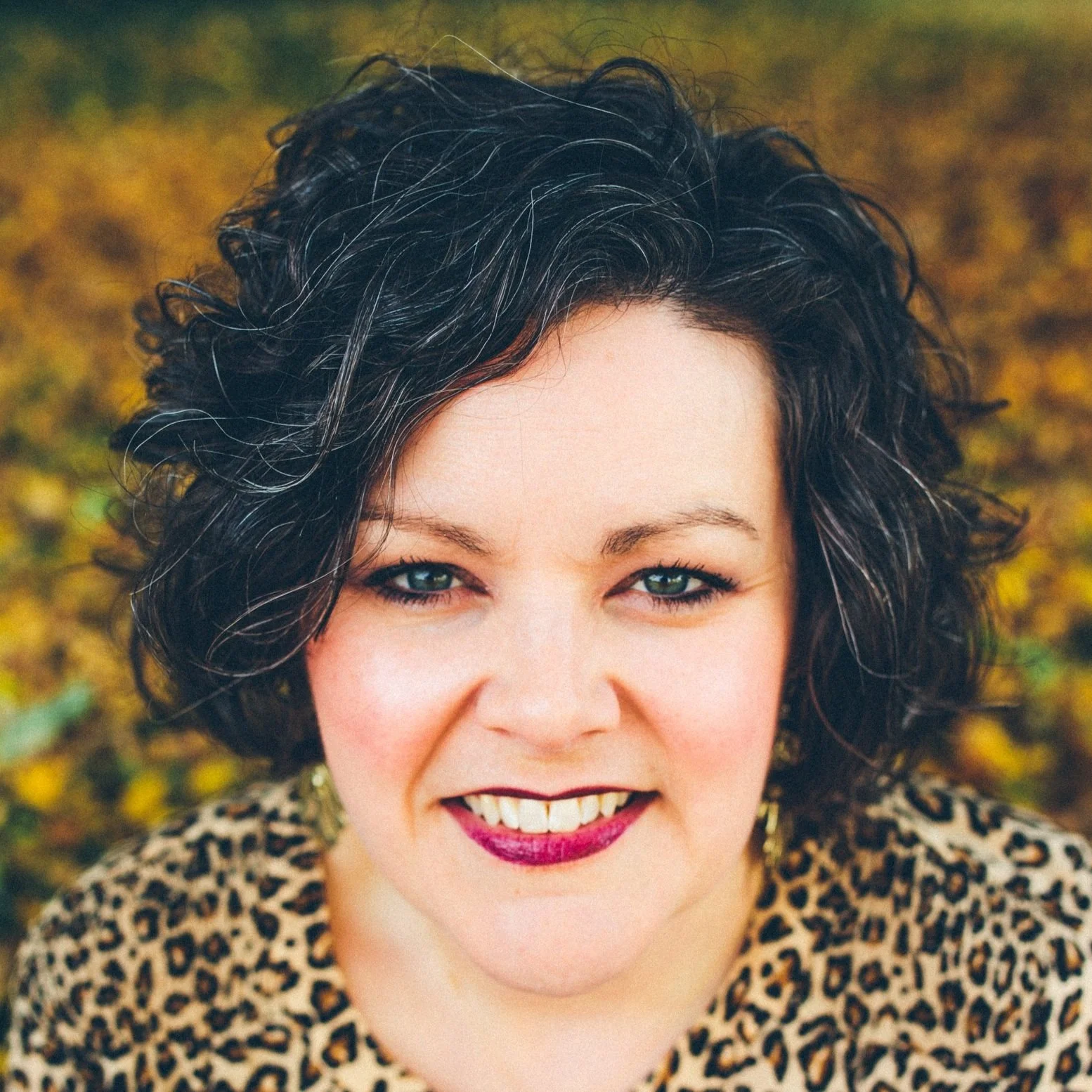 My Favorite Christmas Hymn