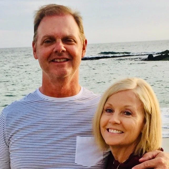 My Walk With Christ, And Where It All Began