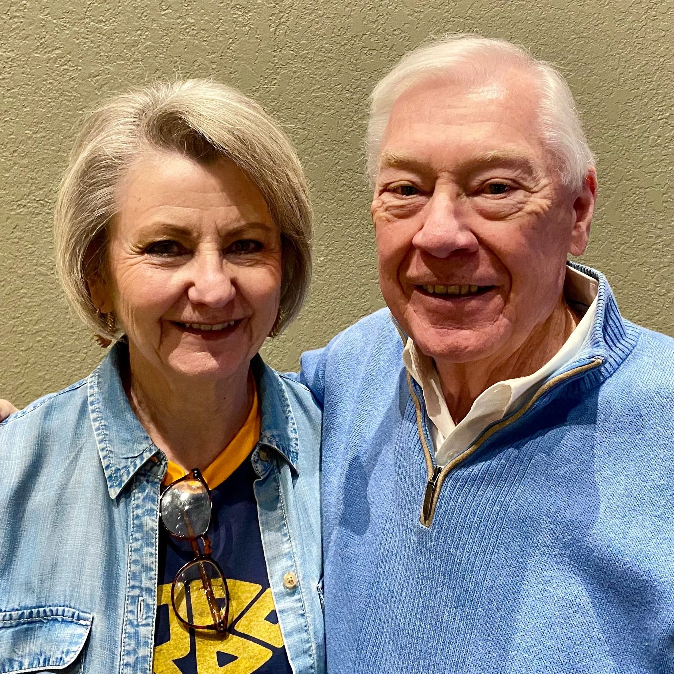 Lessons Learned at CRBC