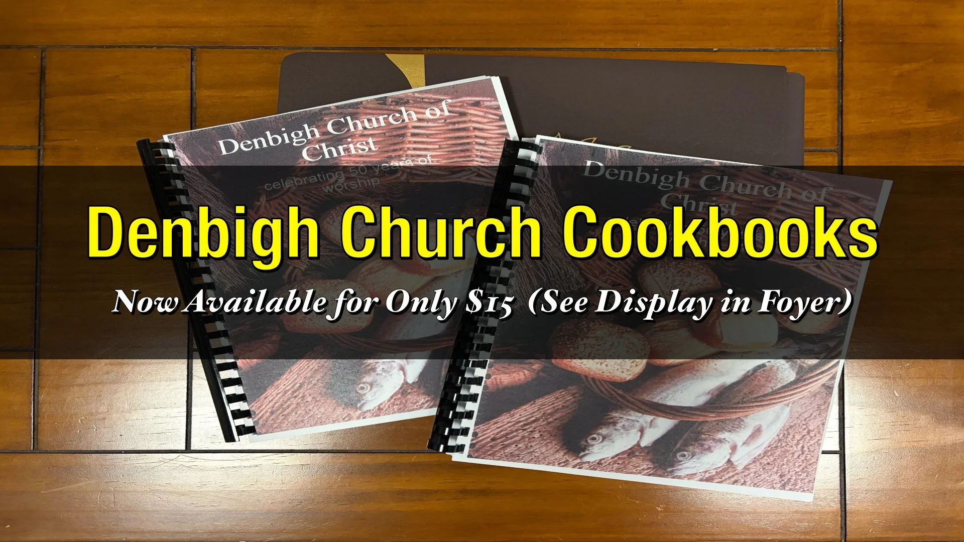 Denbigh Cookbooks.jpg
