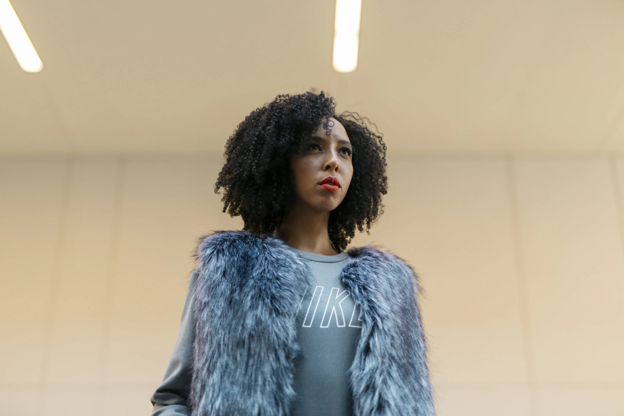 24 Questions with Kiri Morken