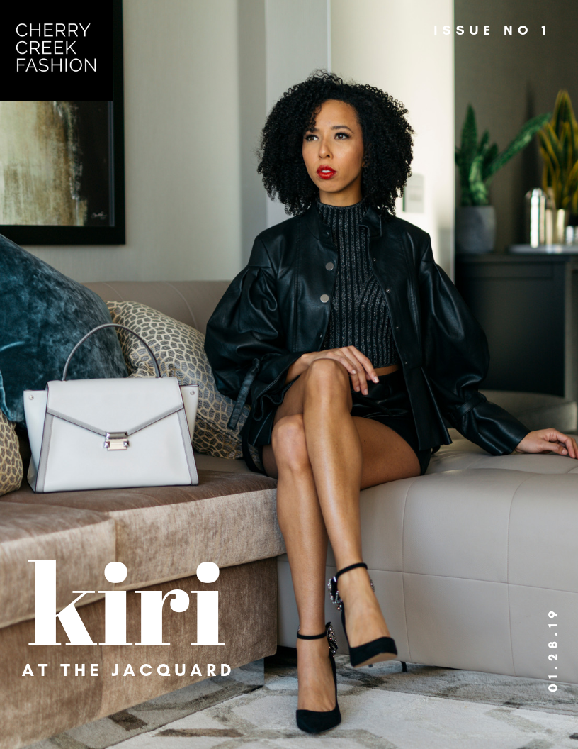 Winter Trends From Macy's Cherry Creek