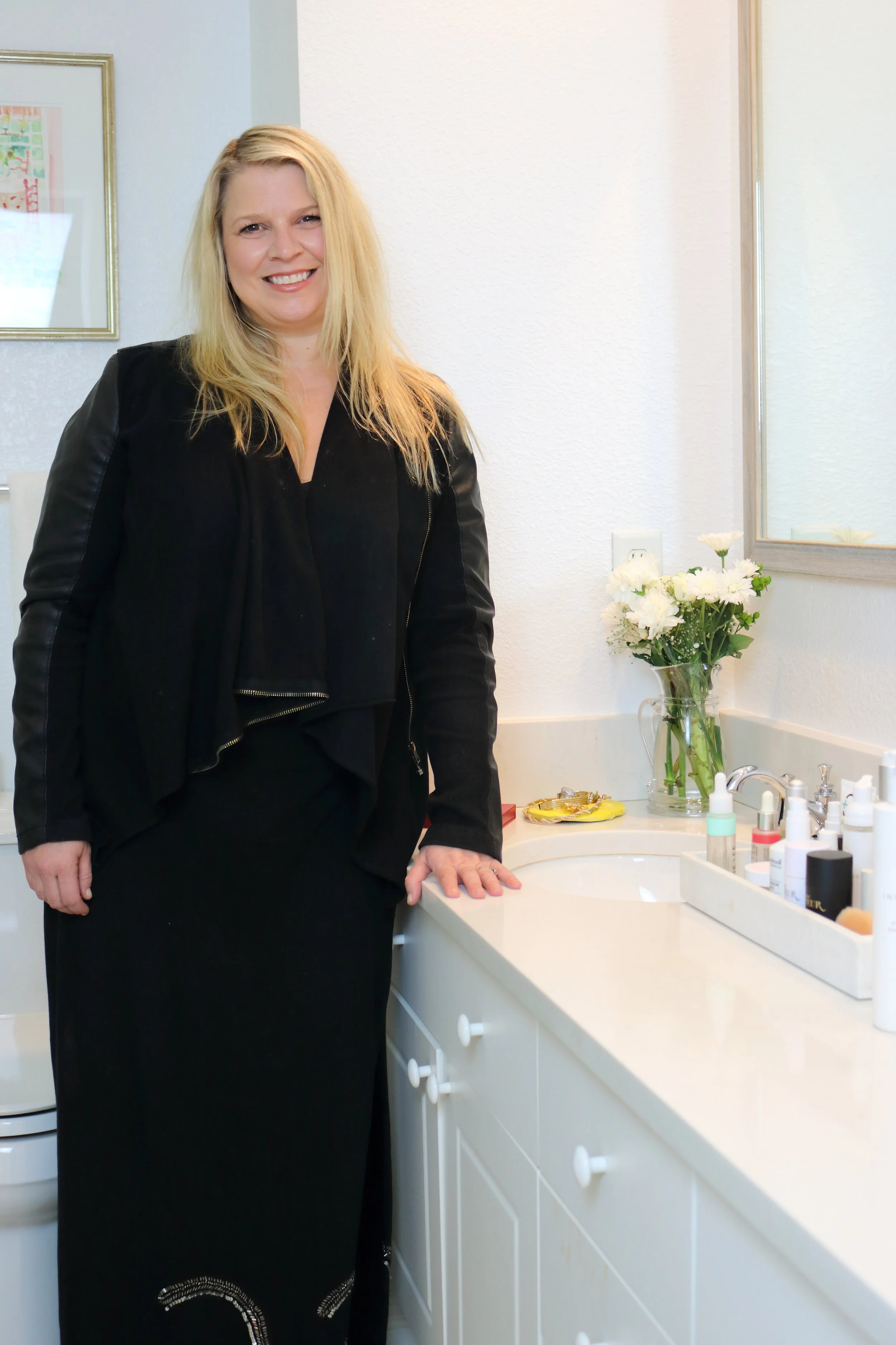 The Beauty Report with Kathryn Murray Dickinson