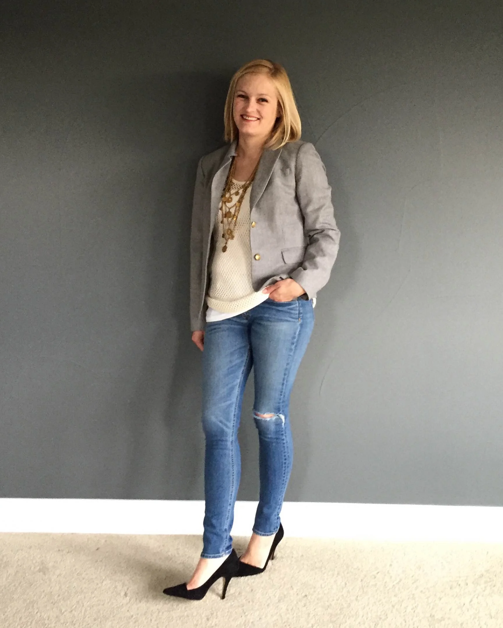 Cherry Creek Top 3 with Annie Bloj