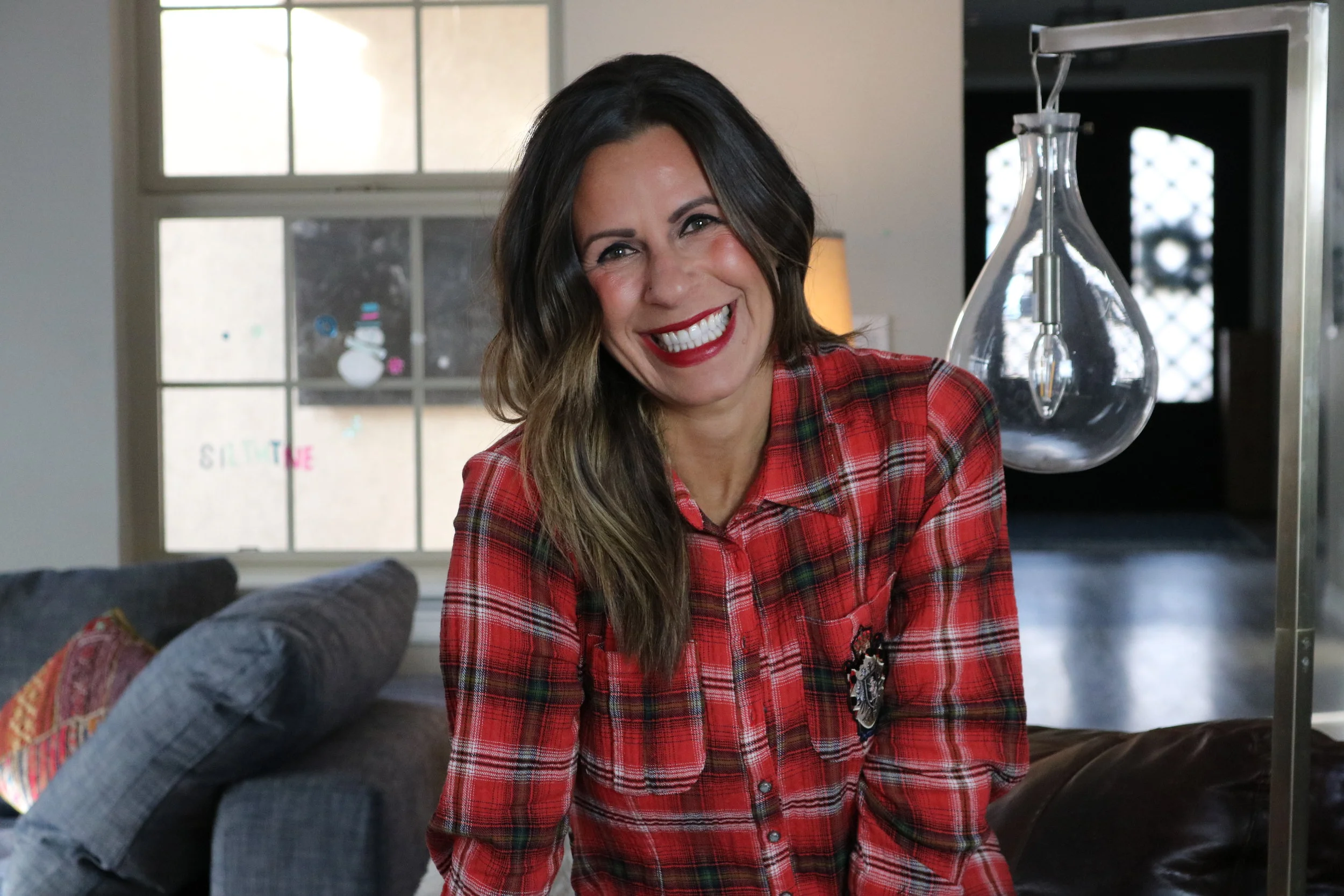 24 Questions with Keren Nimmo