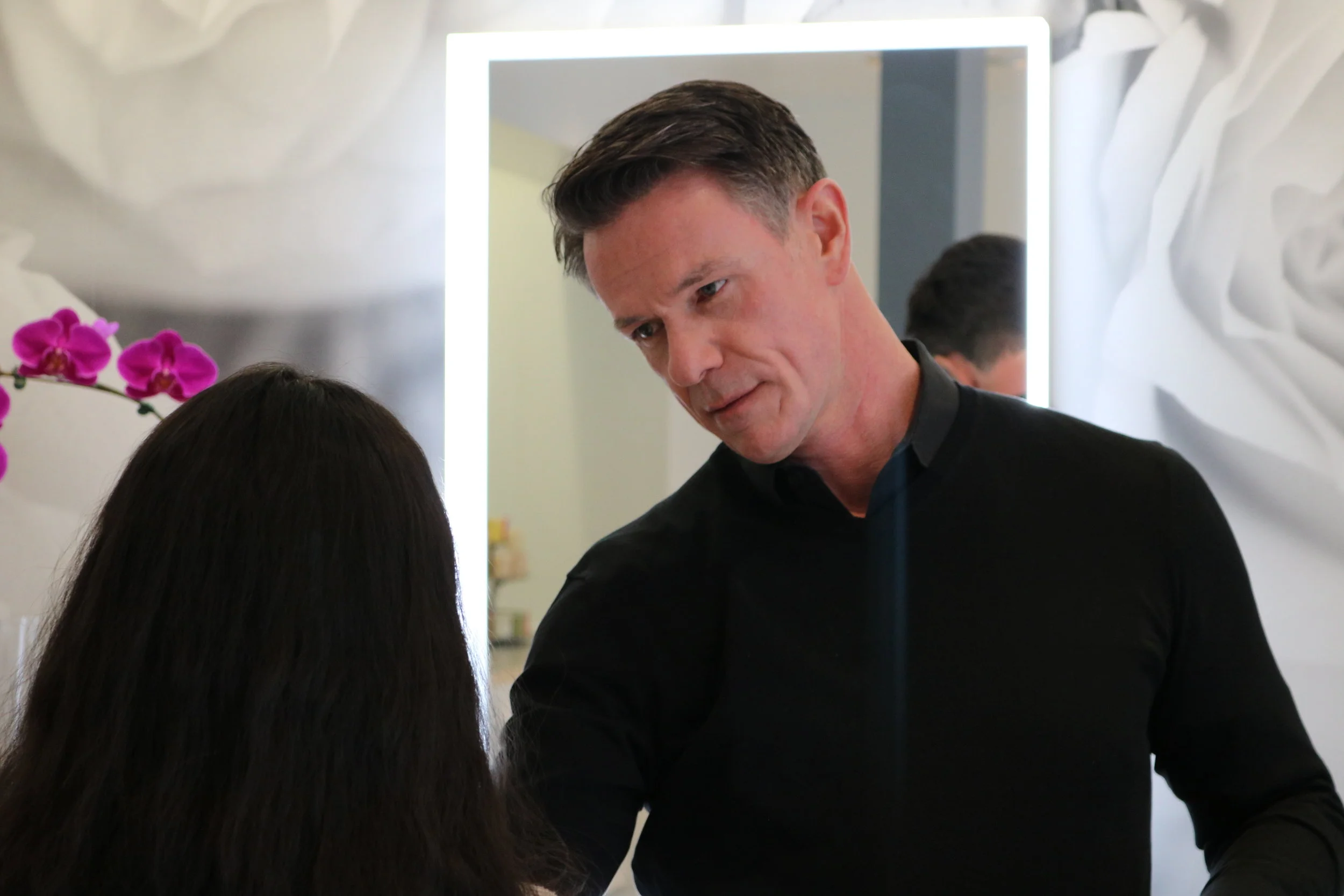 The Beauty Report with Michael Moore