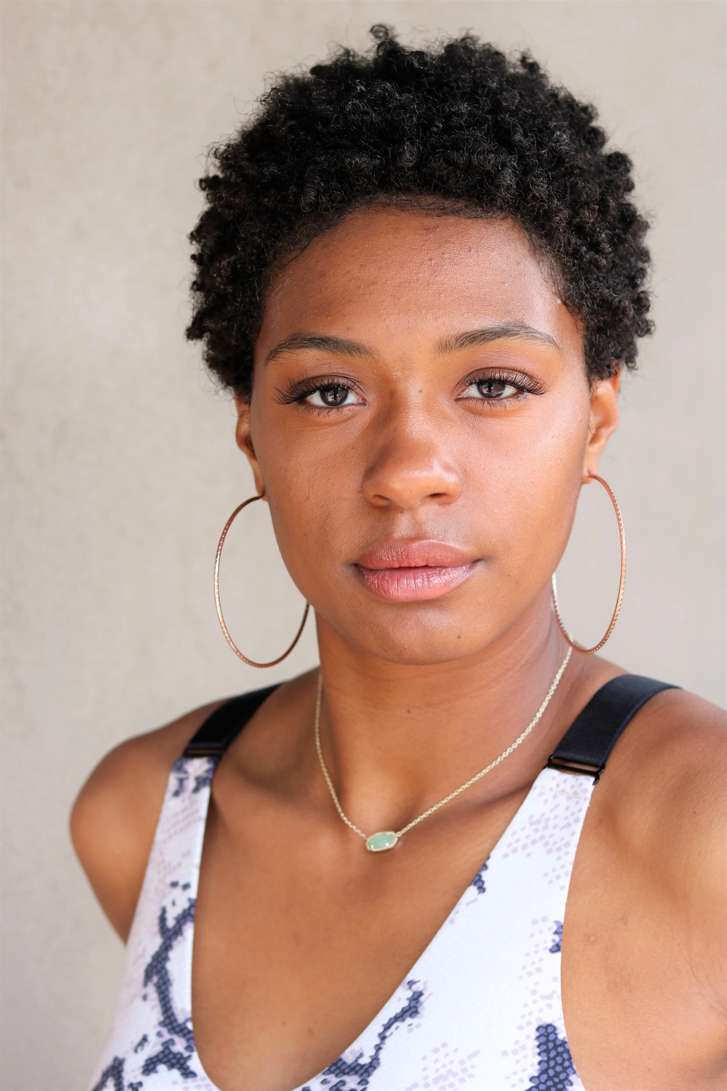 The Beauty Report with Natalya King