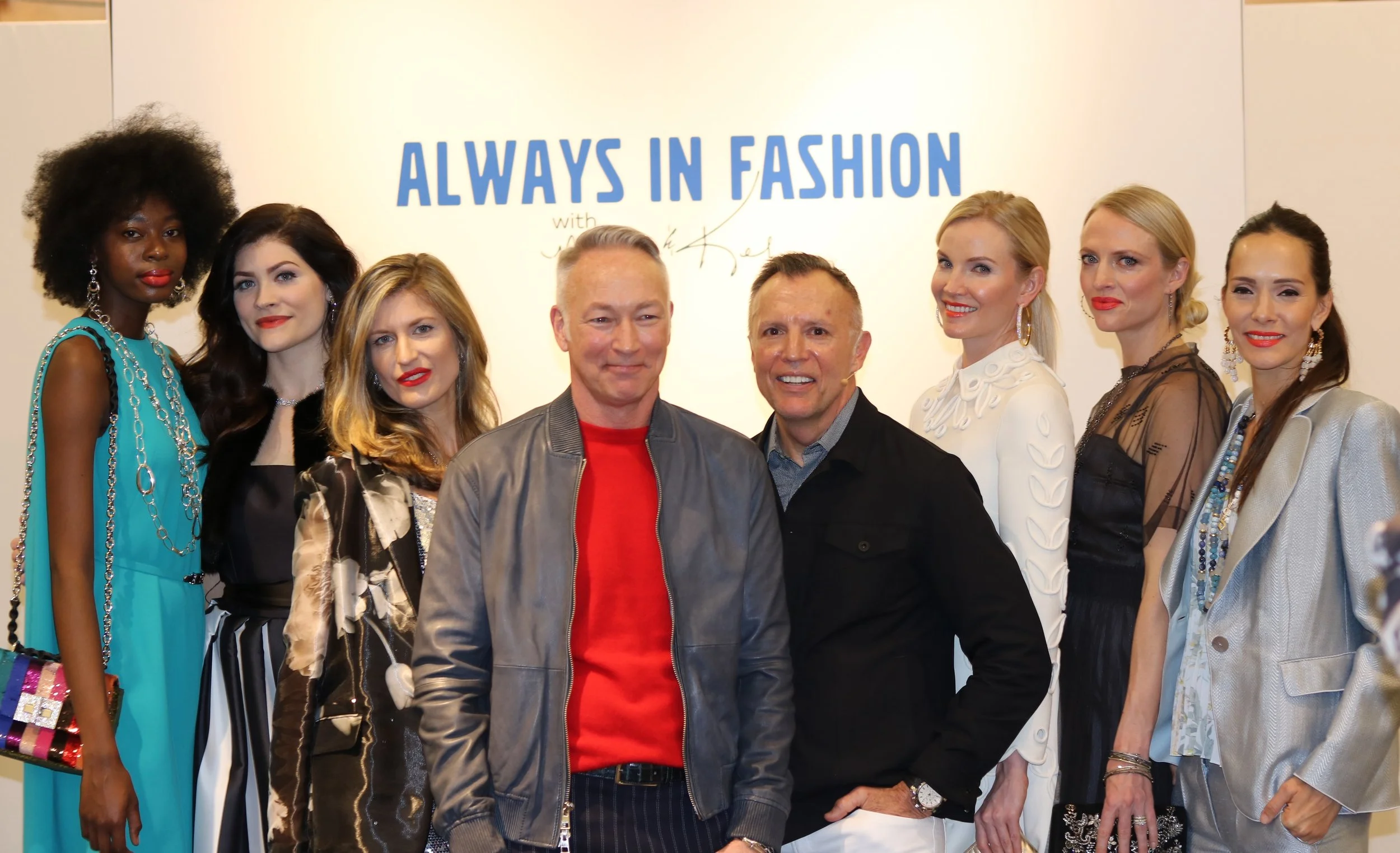 Spring Fashion Trends at Neiman Marcus