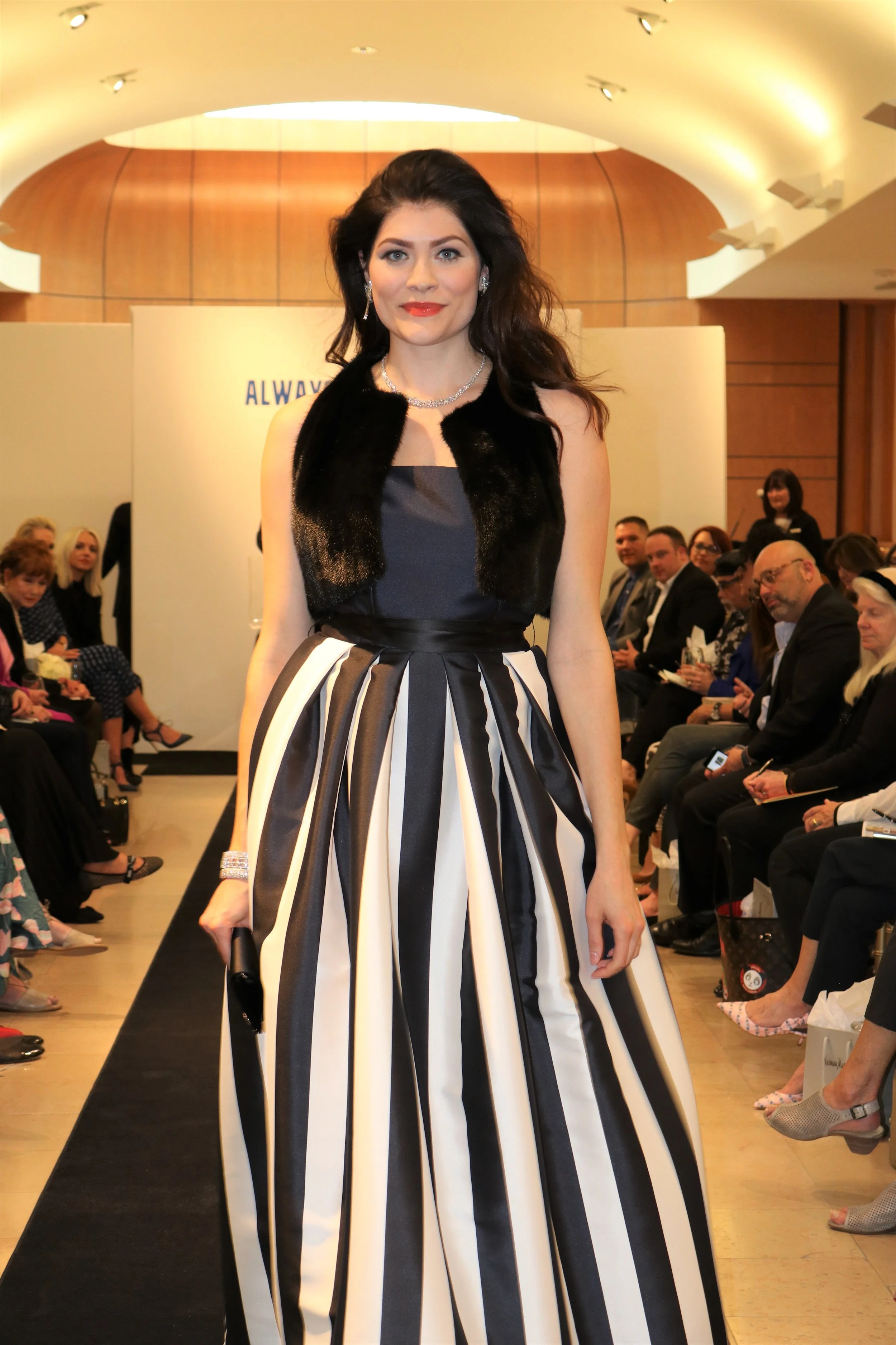 Get The Look Now at Neiman Marcus