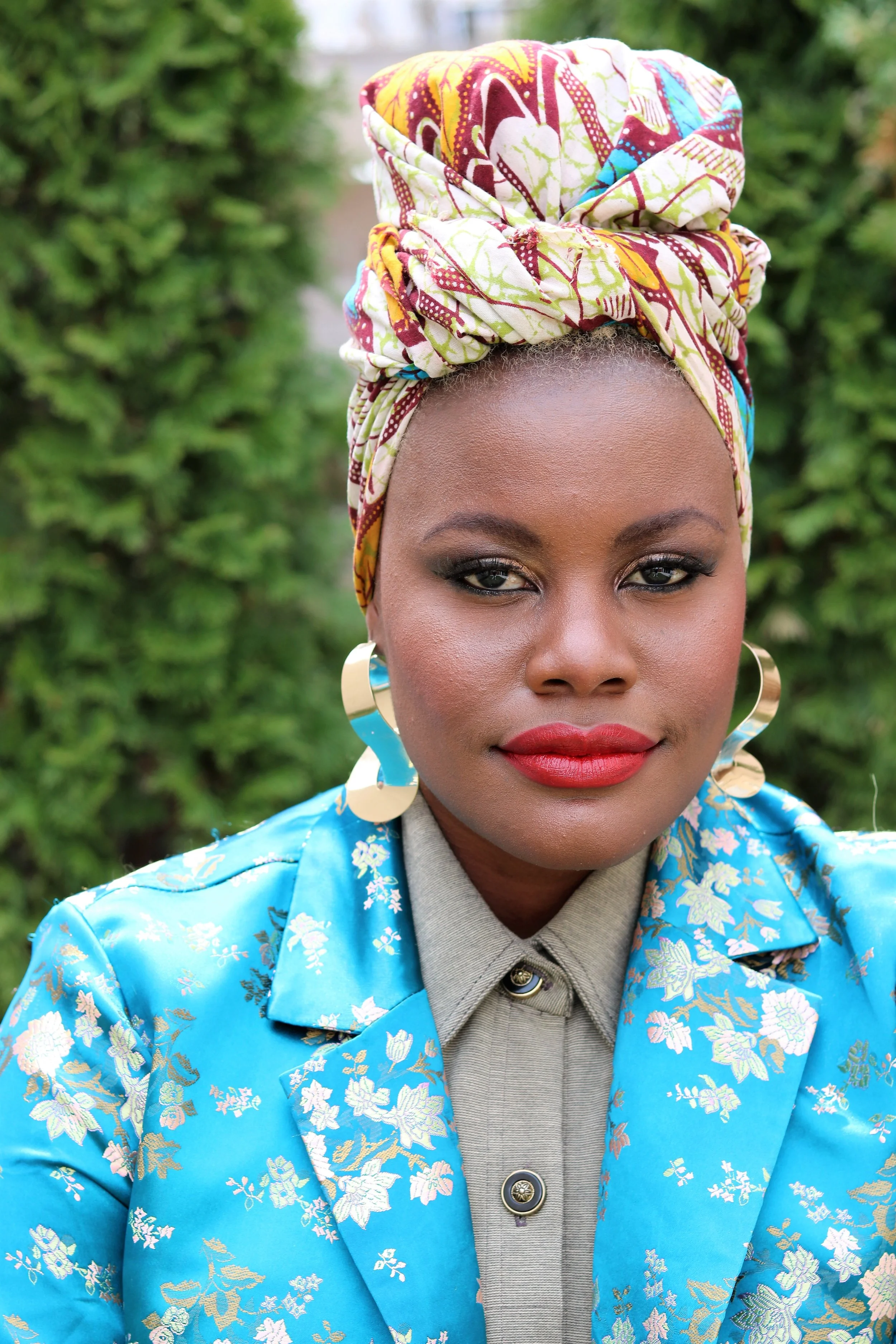 Fashion Film: Let Me Show You Different