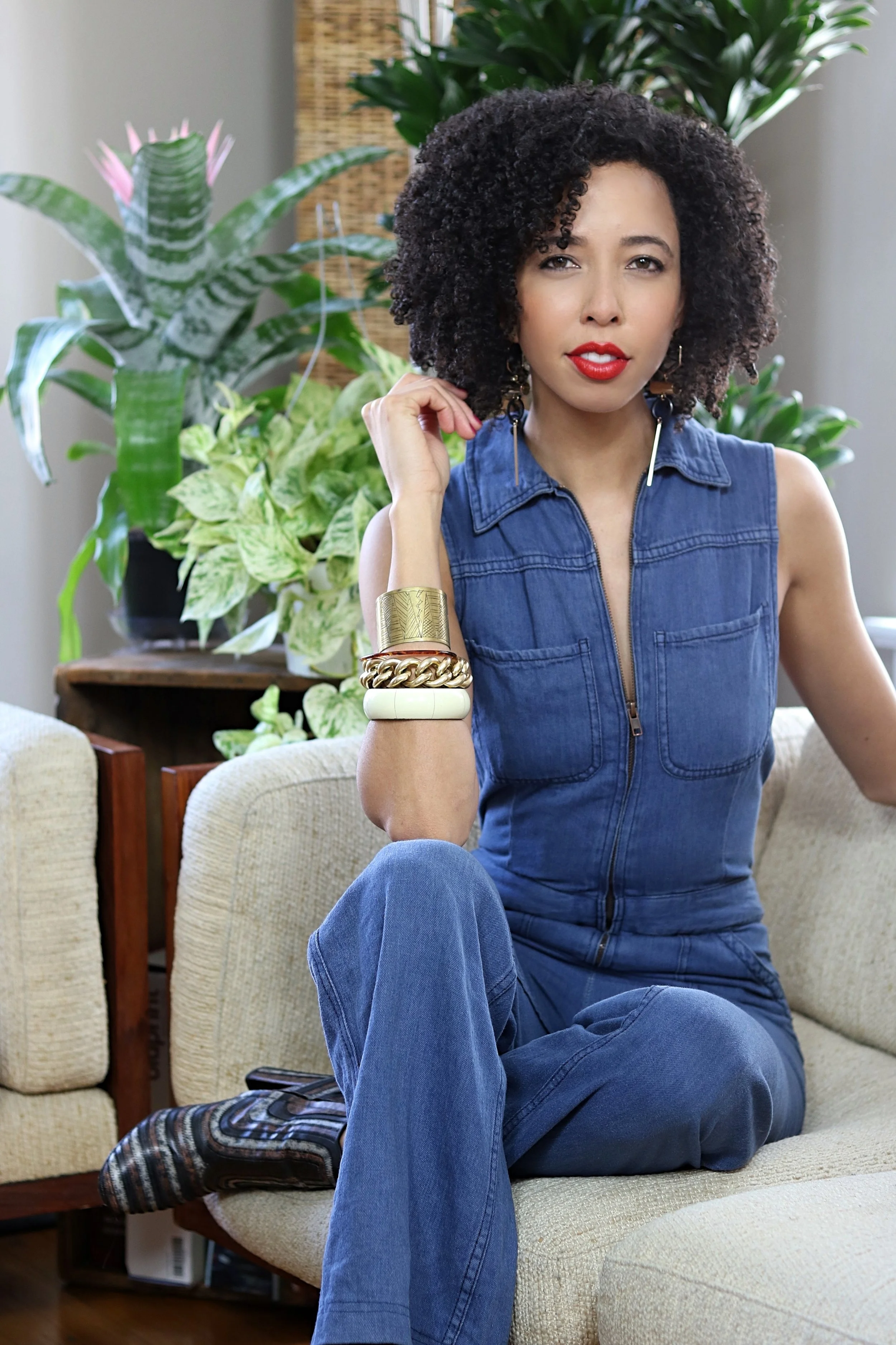 Get the Look Now and Shop Vintage