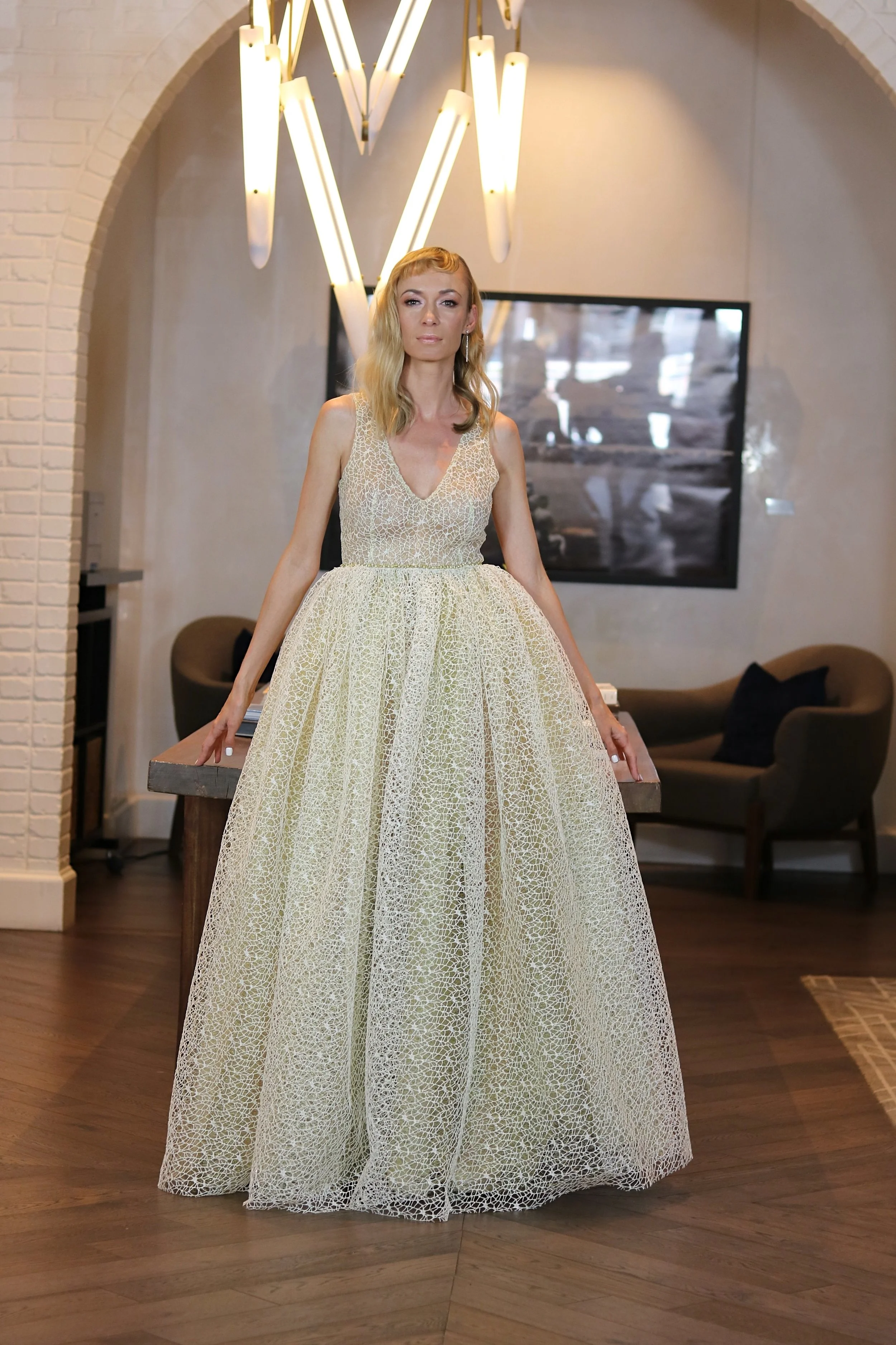 Get The Look Now at Allison Nicole