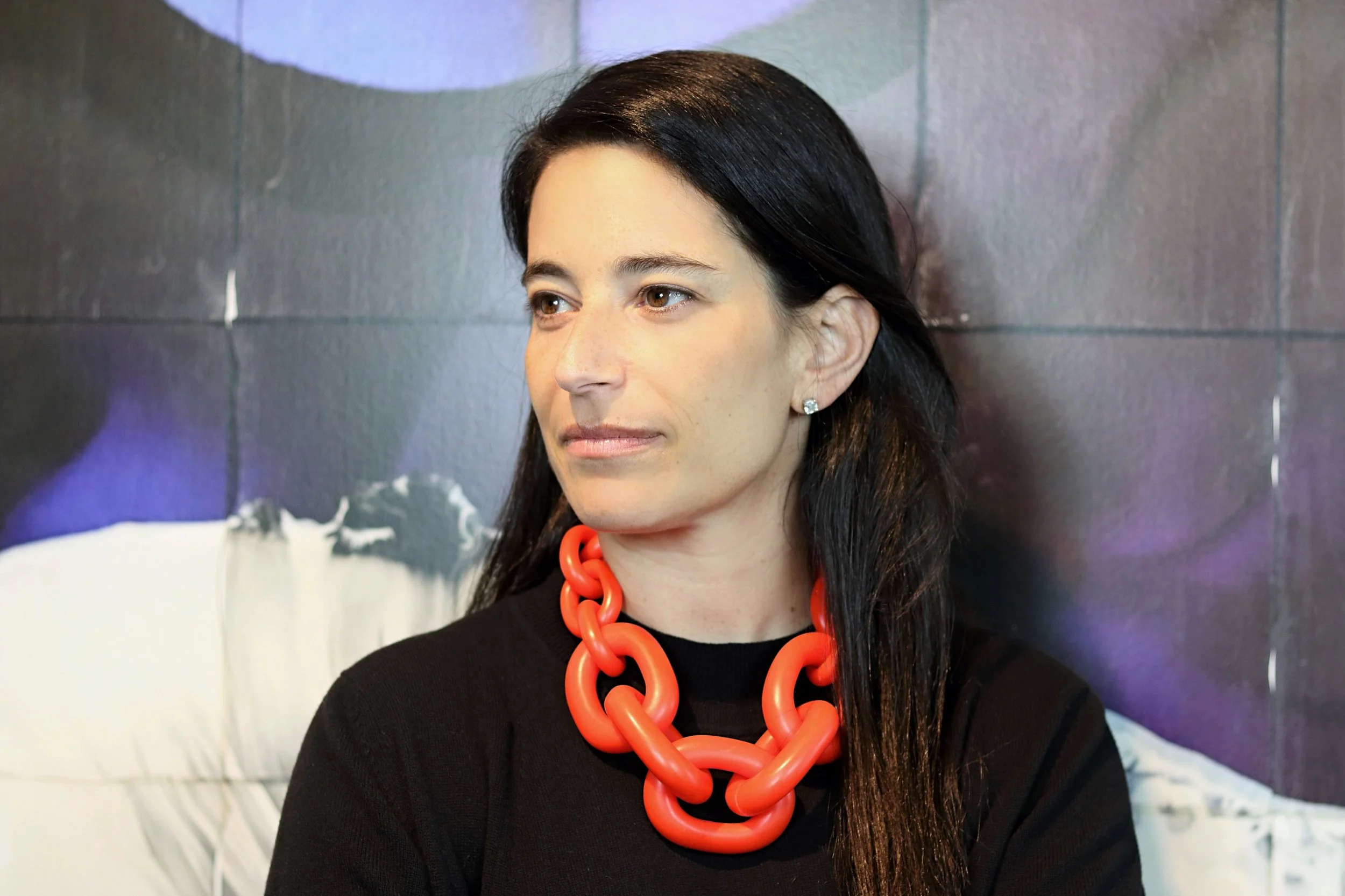 Cultured with MCA Denver's Nora Abrams