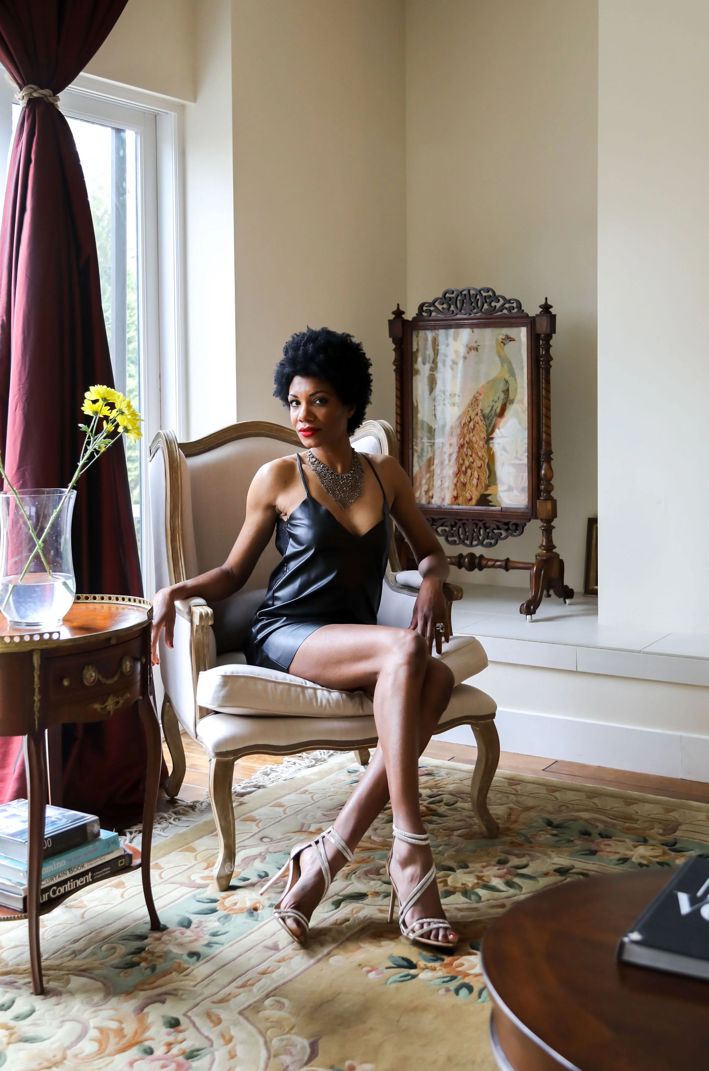 Photo by Danielle Webster