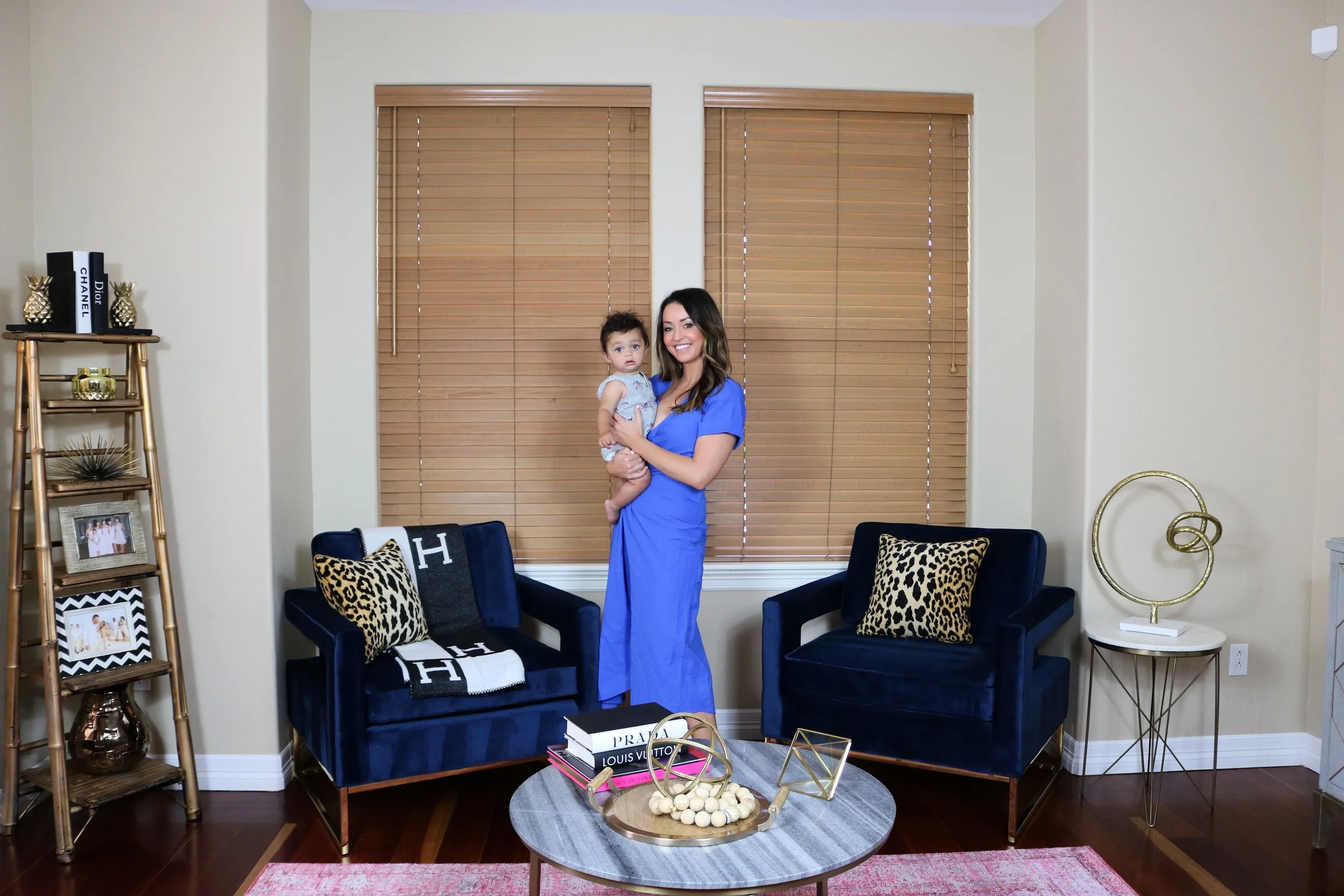 Talking Beauty with Taylor Campbell-Semien of Restorative Injectables