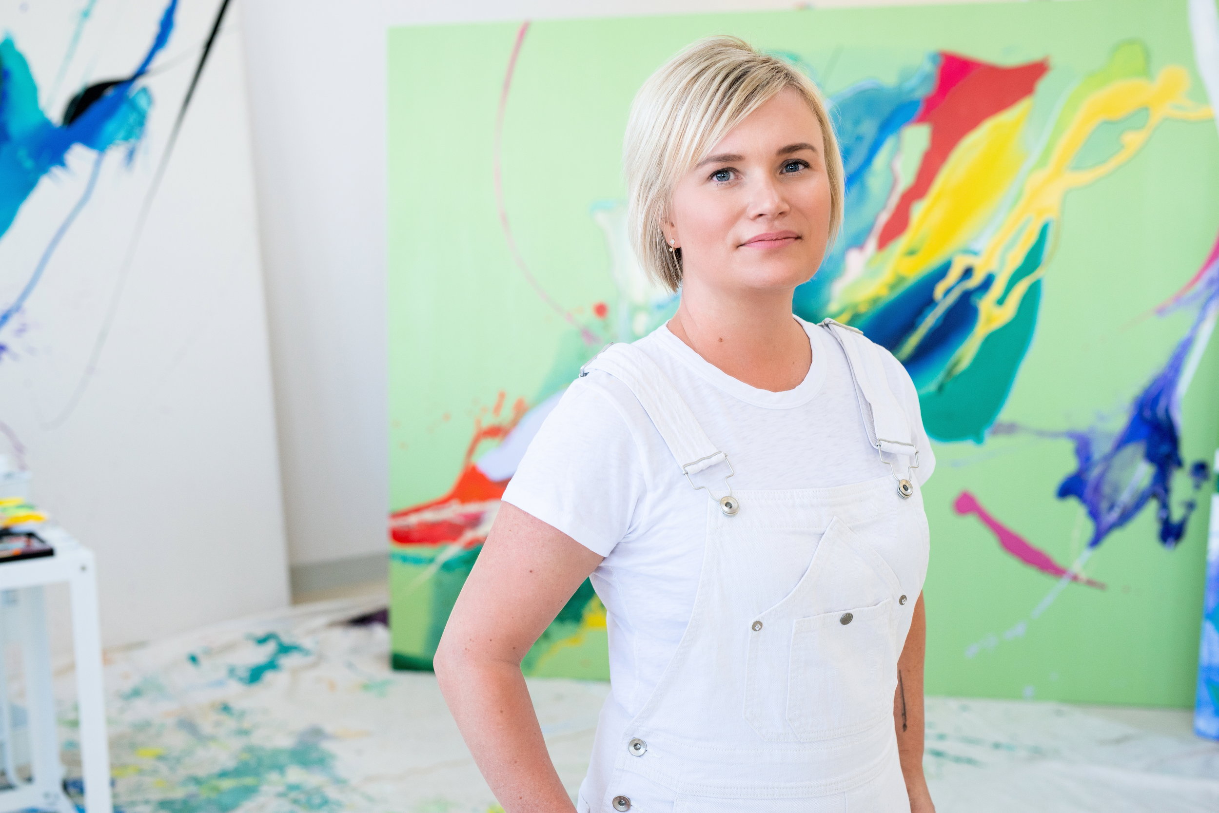 Cultured with Laura Moretz