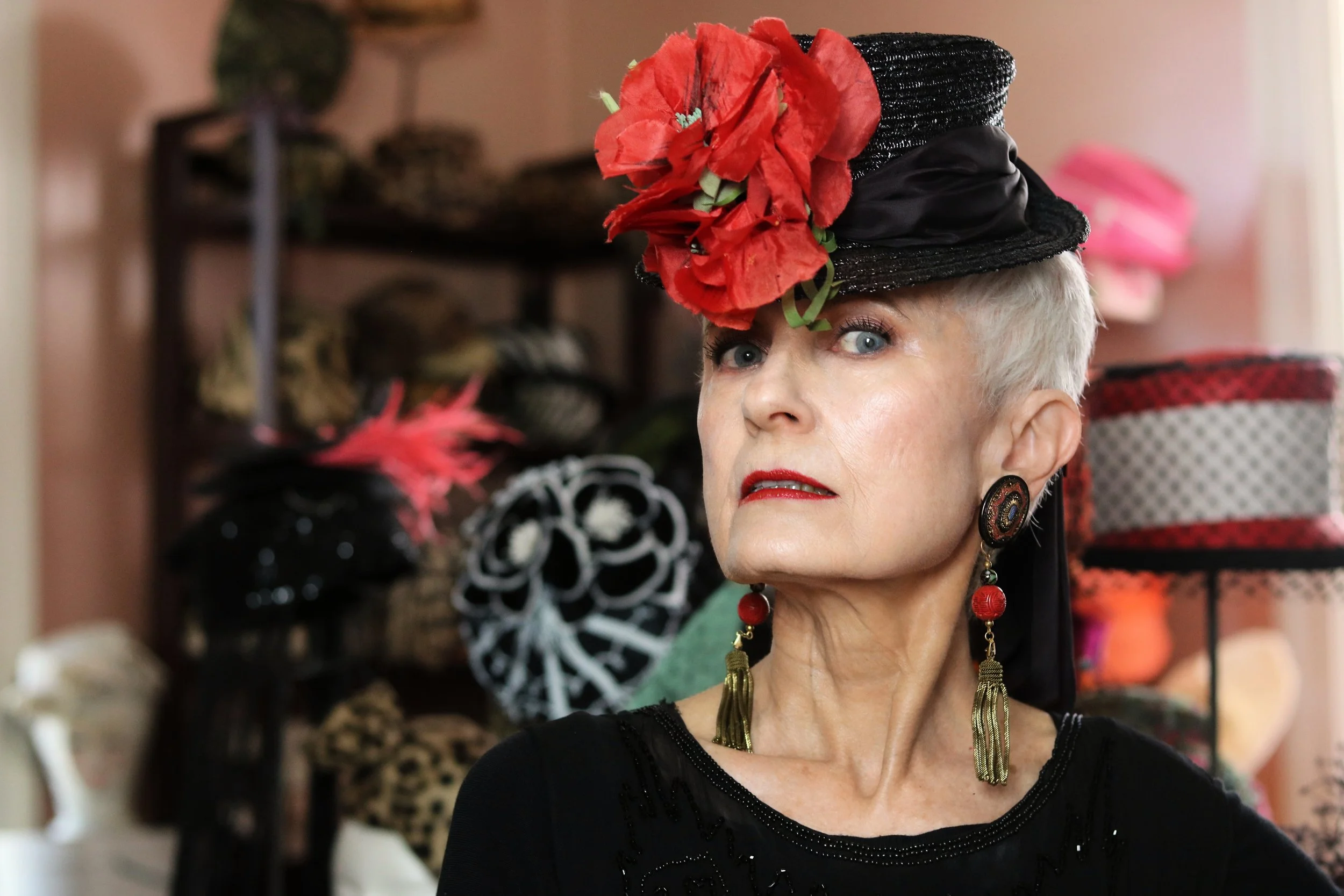 My Style Guide with Judith Boyd