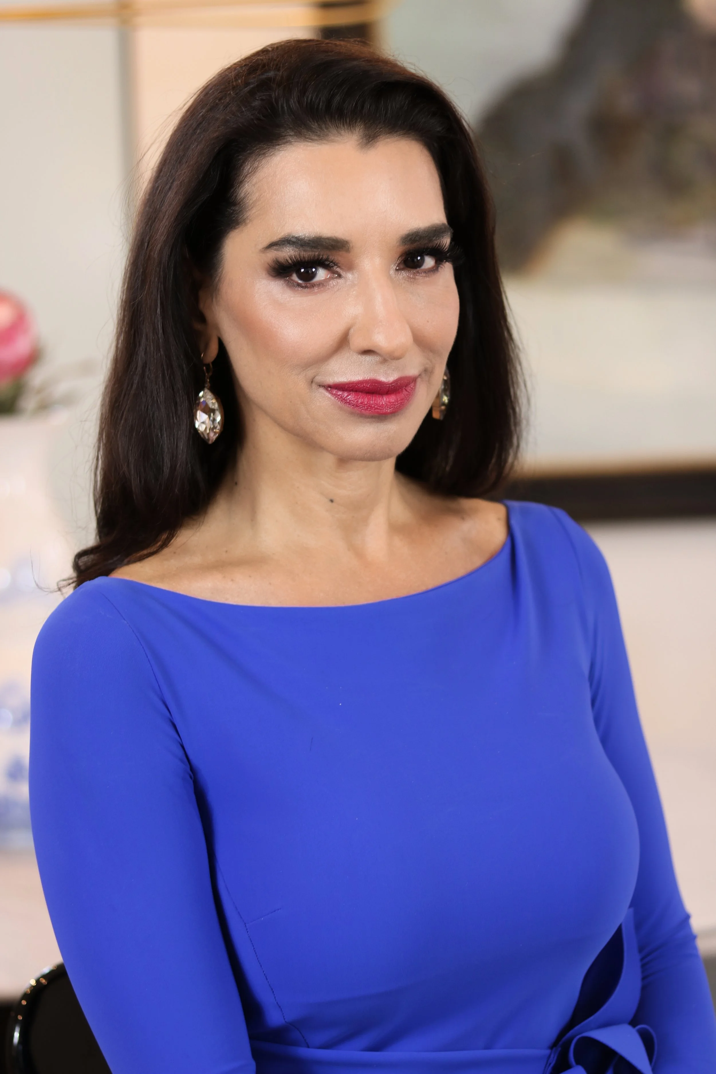 Cherry Creek Living with Deborah Syke