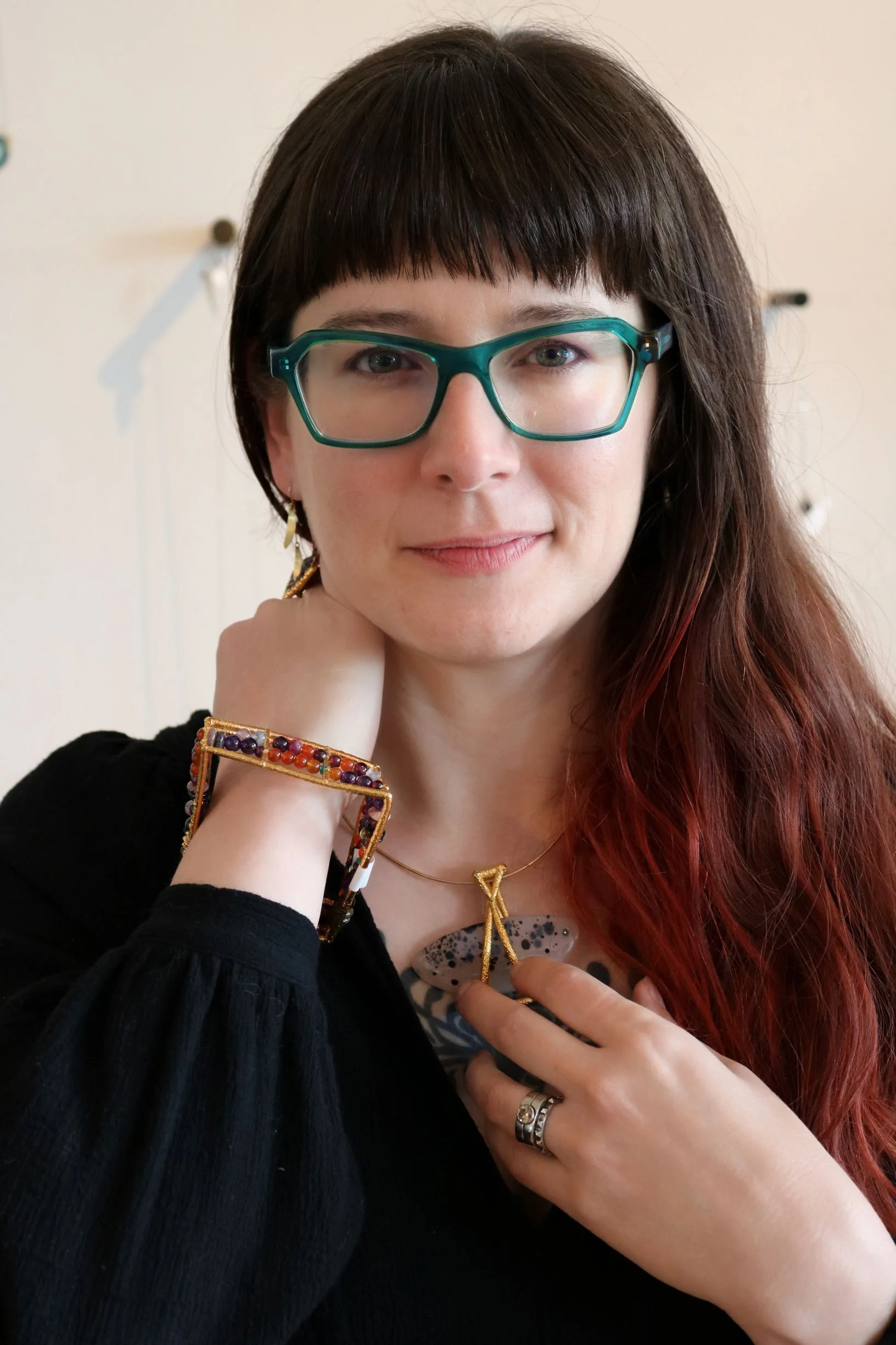 My Style Guide with Jamie Hollier