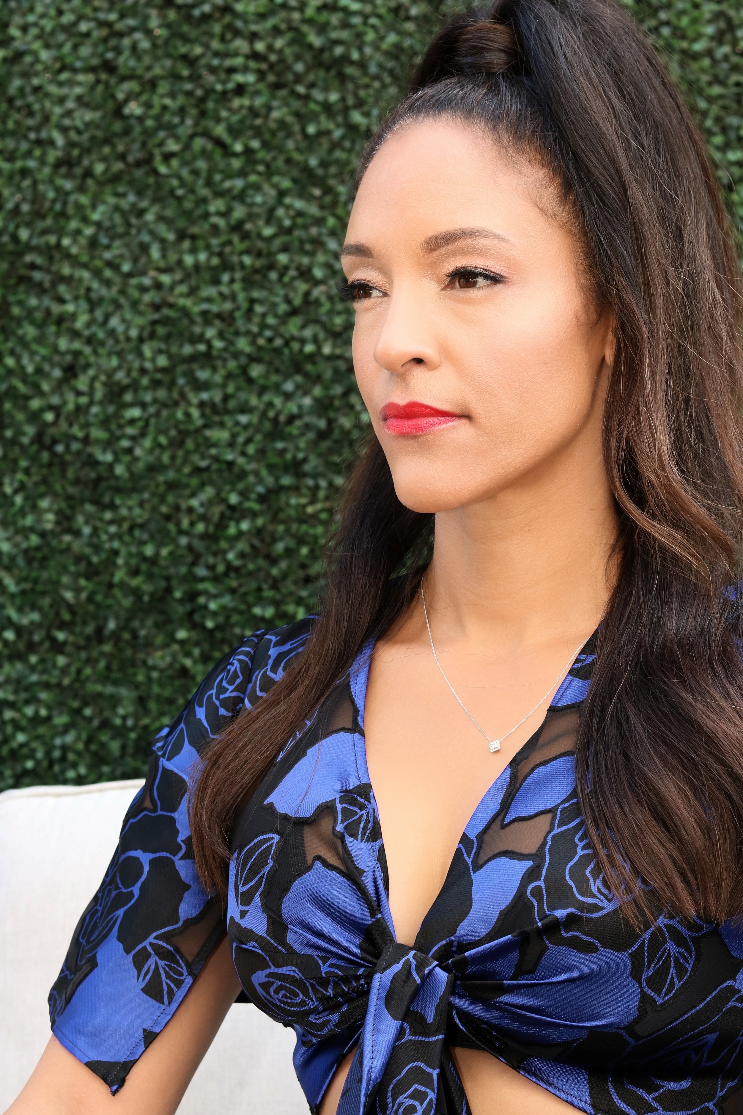 My Style Guide with Crystal Lee