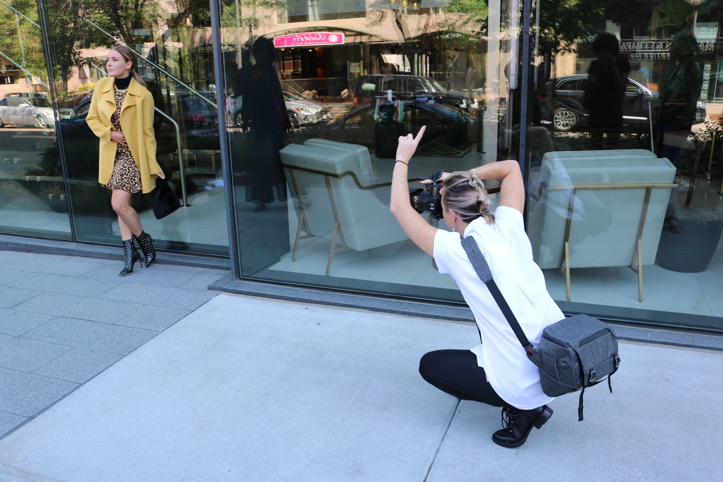 Cover Story on Daily Blast Live