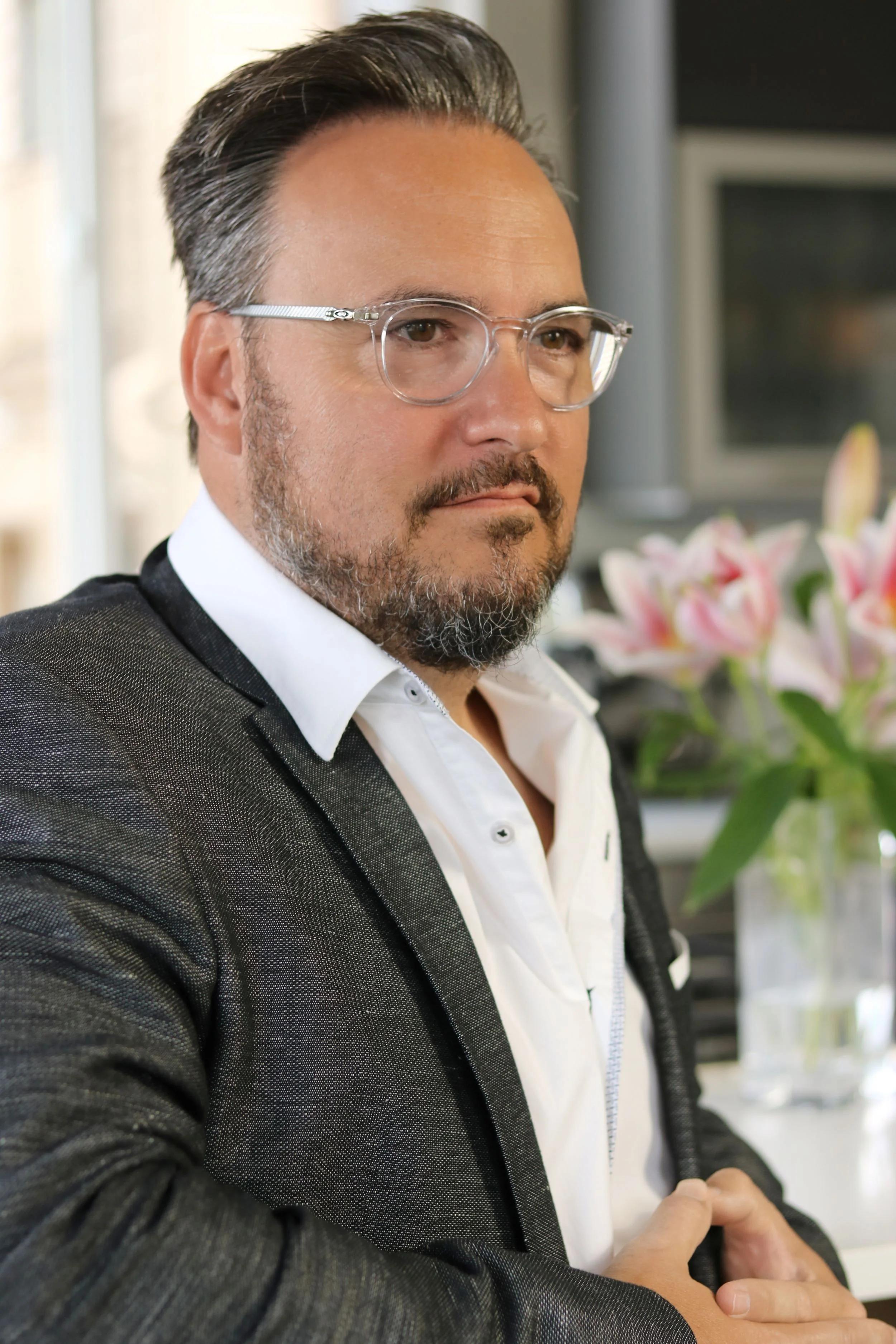 My Design Life with Jason Belaire 