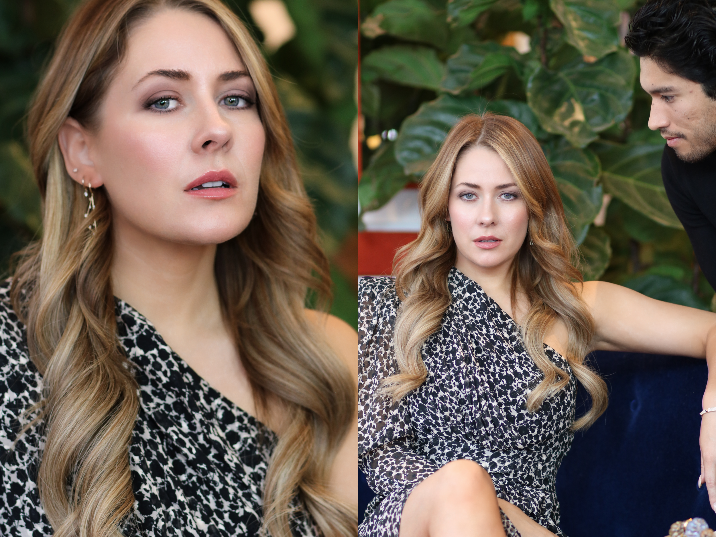 CHERRY CREEK FASHION — Stef In The City 4 Valentine's Day Date Looks