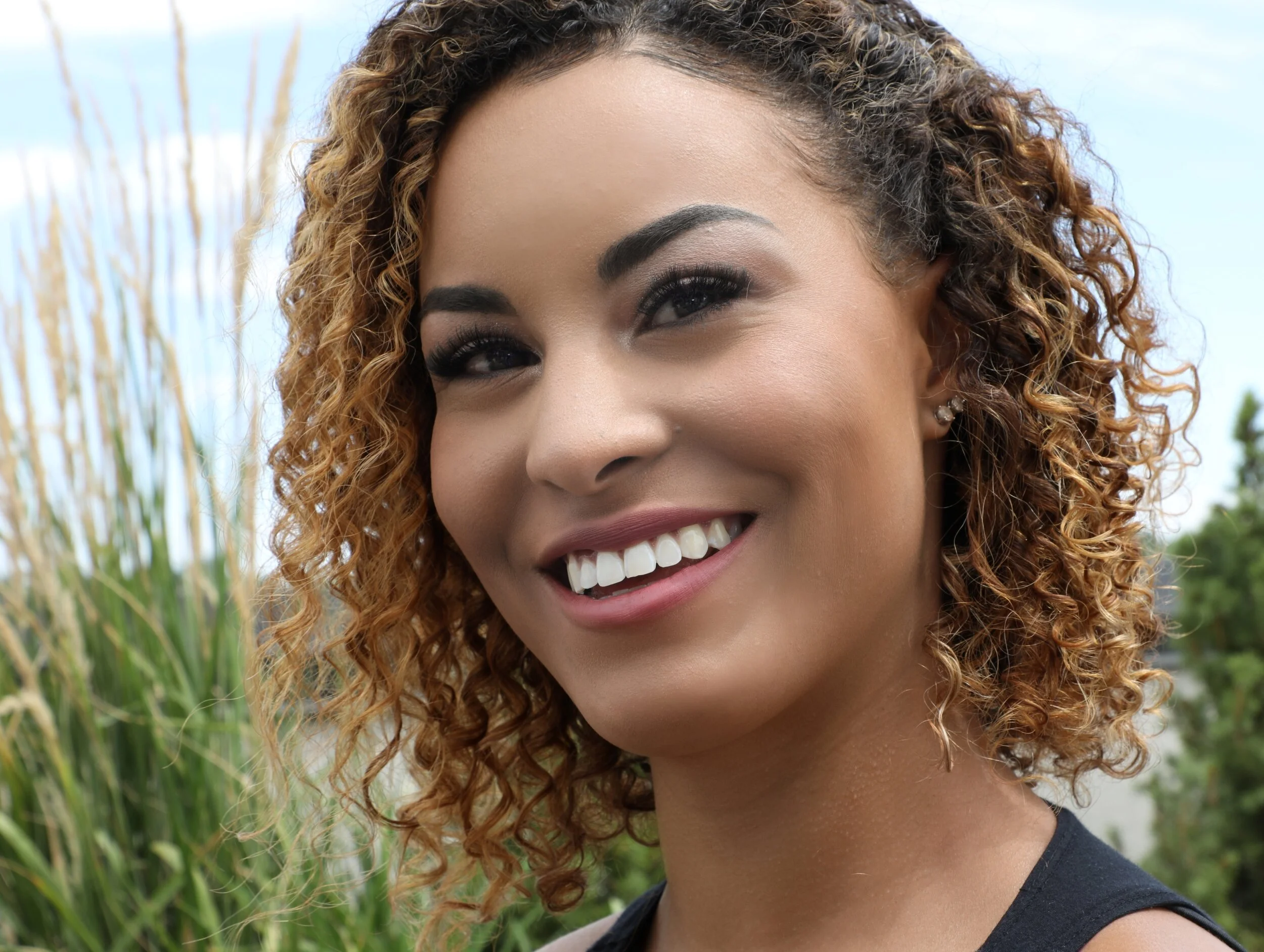 Your Guide to Eyelash Extensions with Amy Dickerson of Live Love Lash