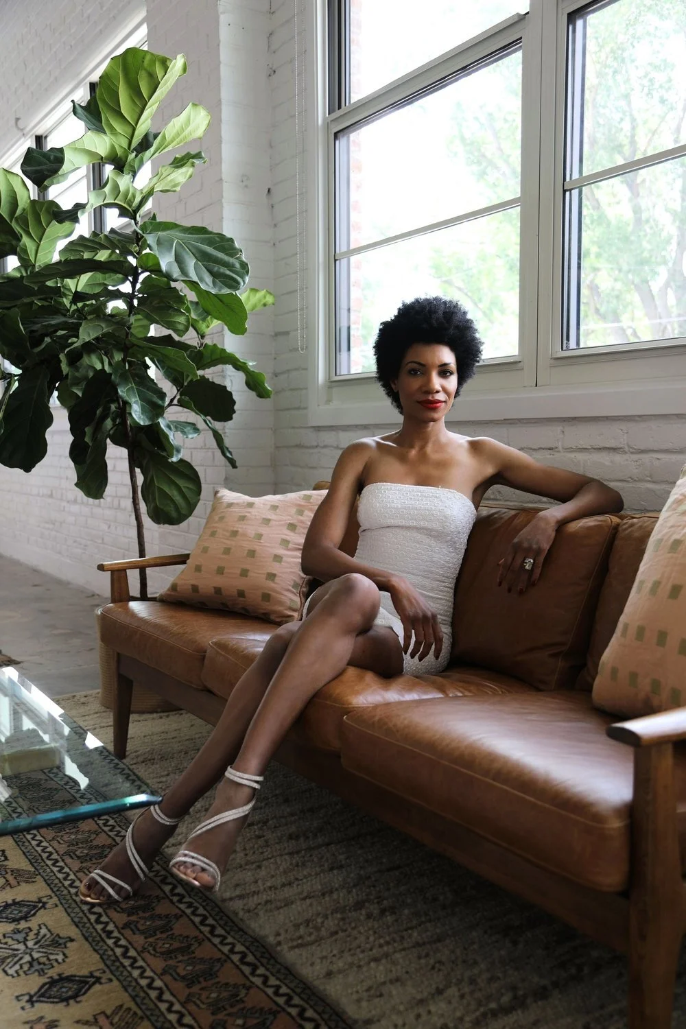 Editor's Letter October 2020