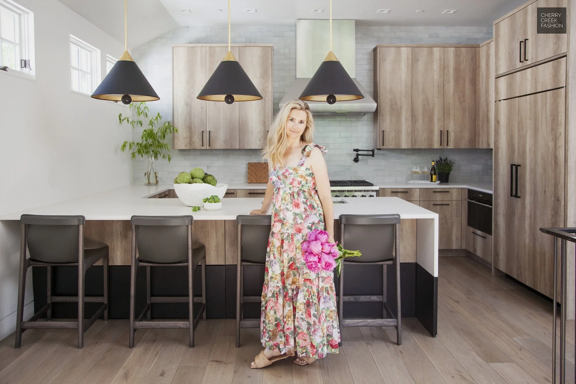 Aspen Style with Interior Designer Kristin Dittmar 