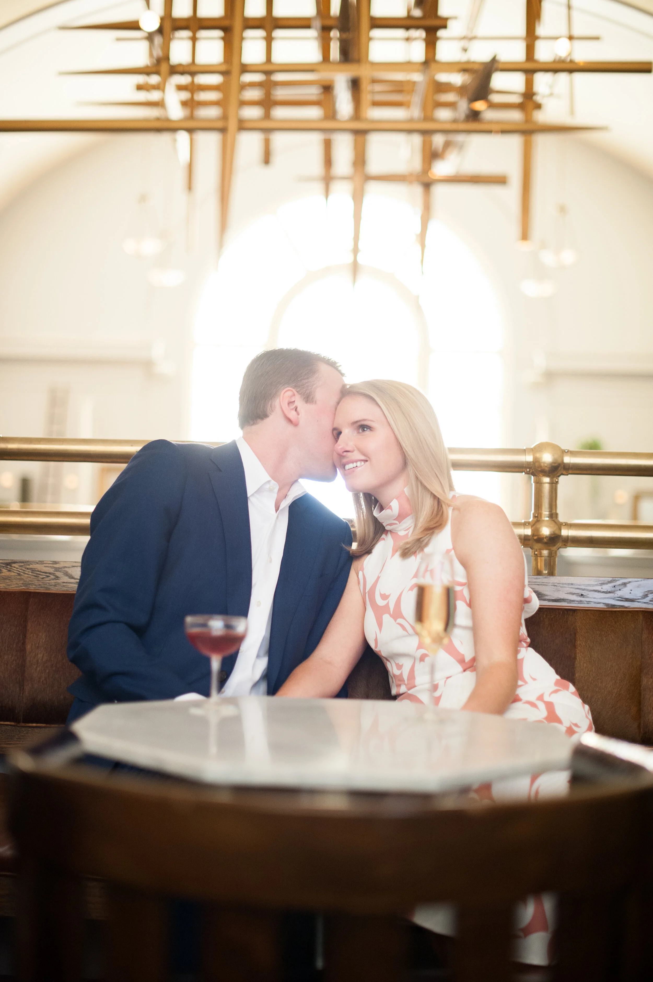 Happy Wedding, Jordan and Matt!