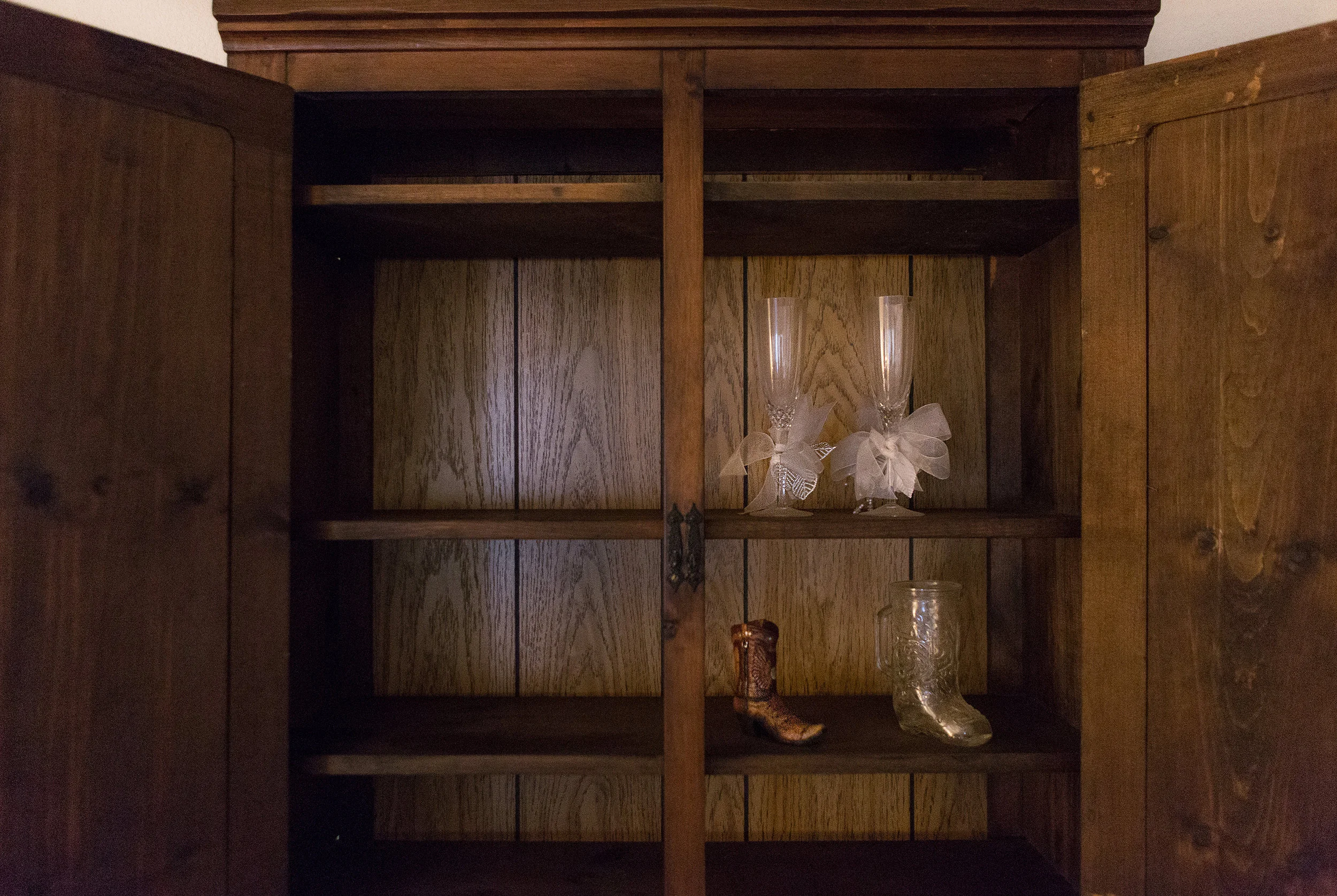 Wedding Flutes, 2017