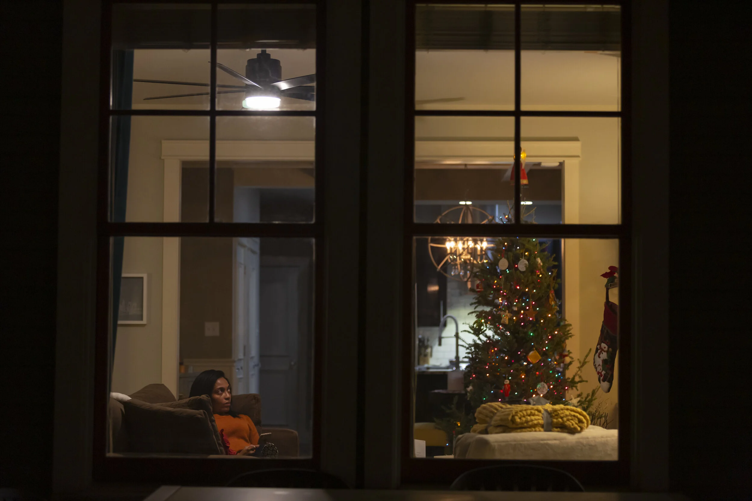 Season's Greetings, 2020