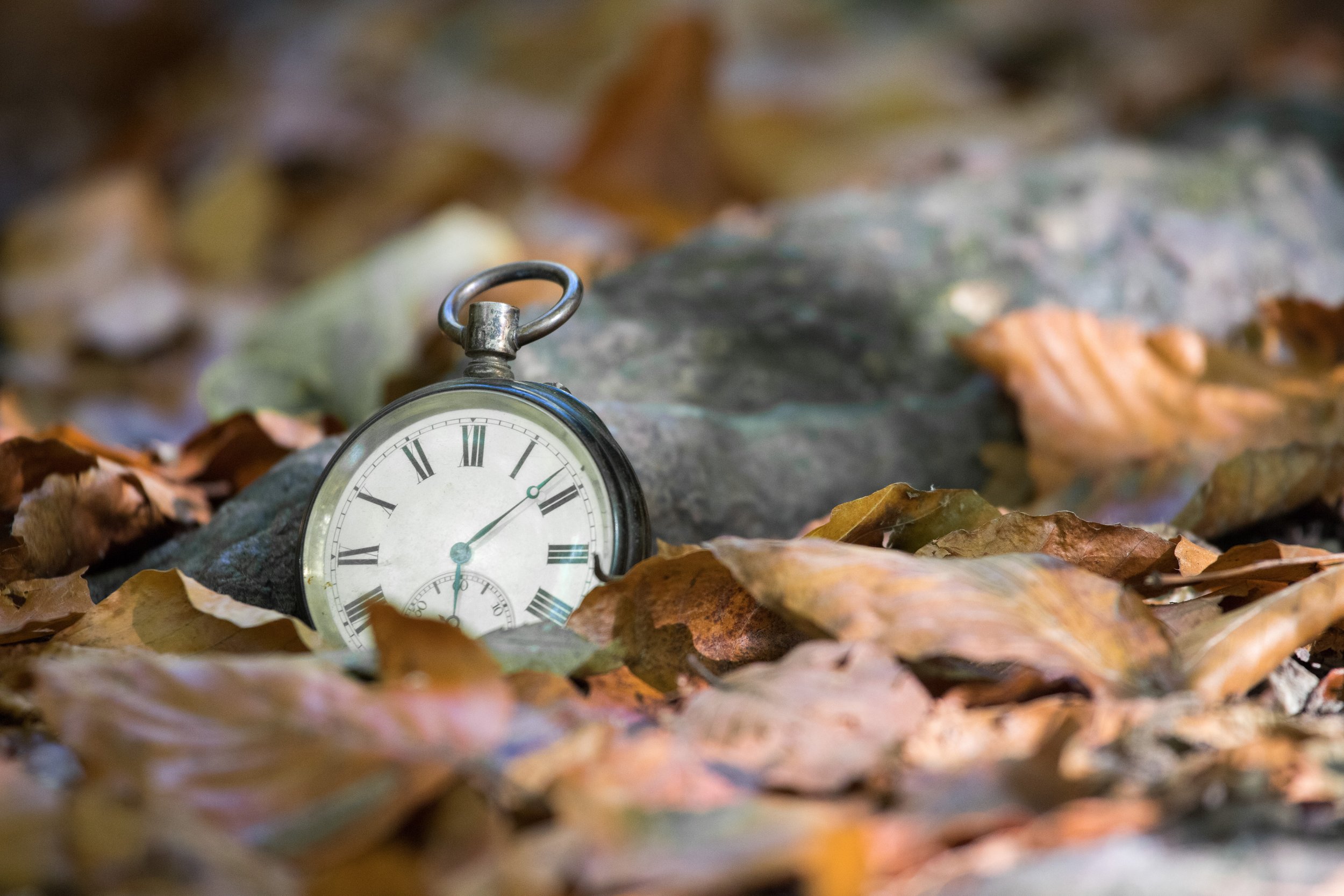 Why Time Blocking Isn't Enough