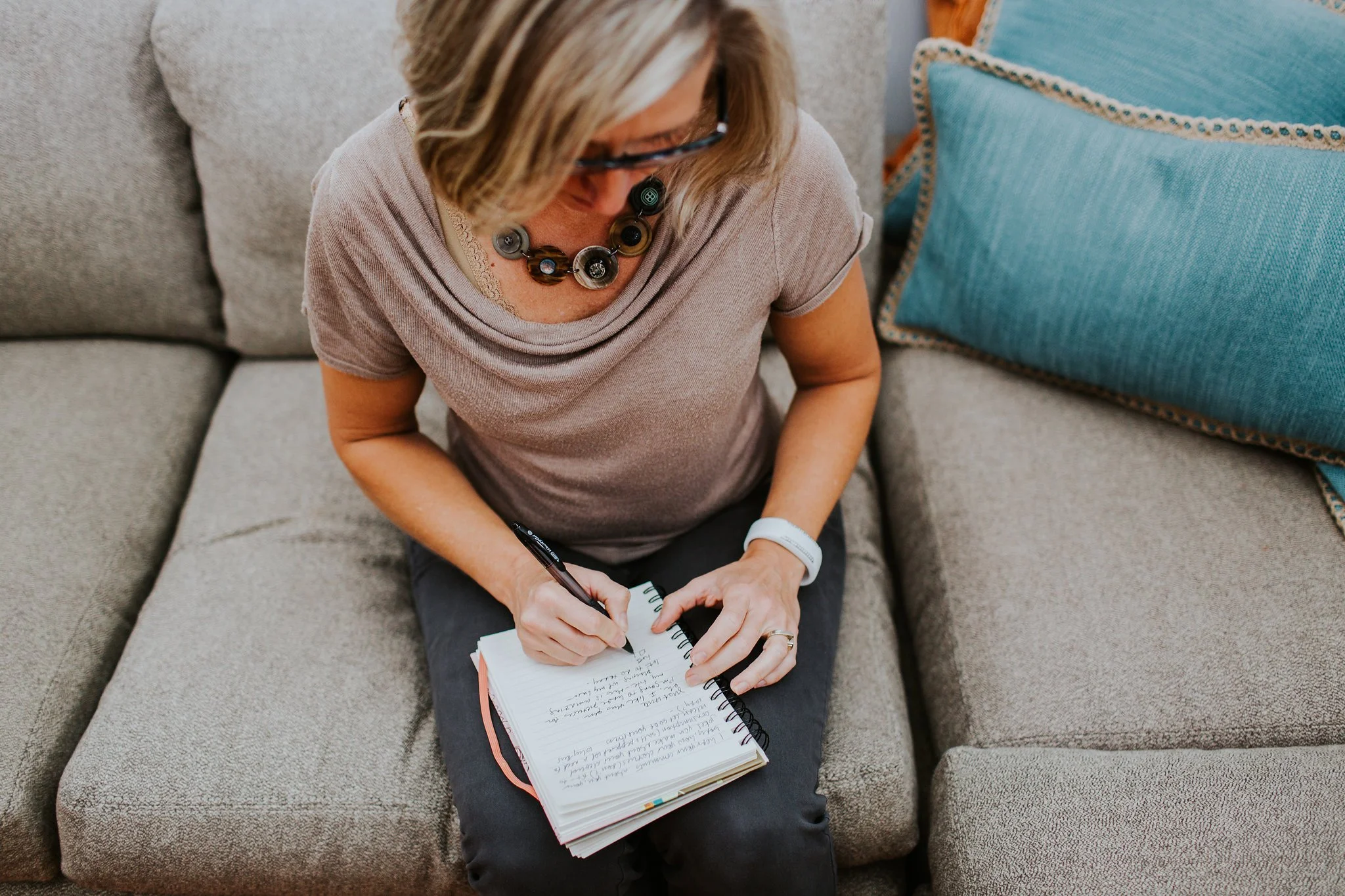 The Stories That Keep Us Stuck