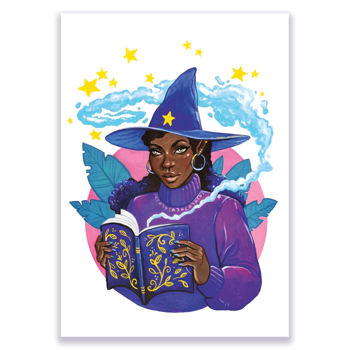 A5 - Magical gal.PNG