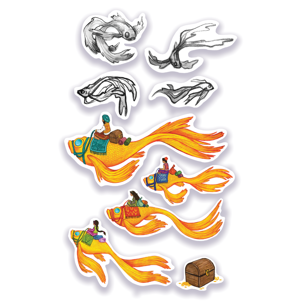 Stickers - Traveling Fish.PNG