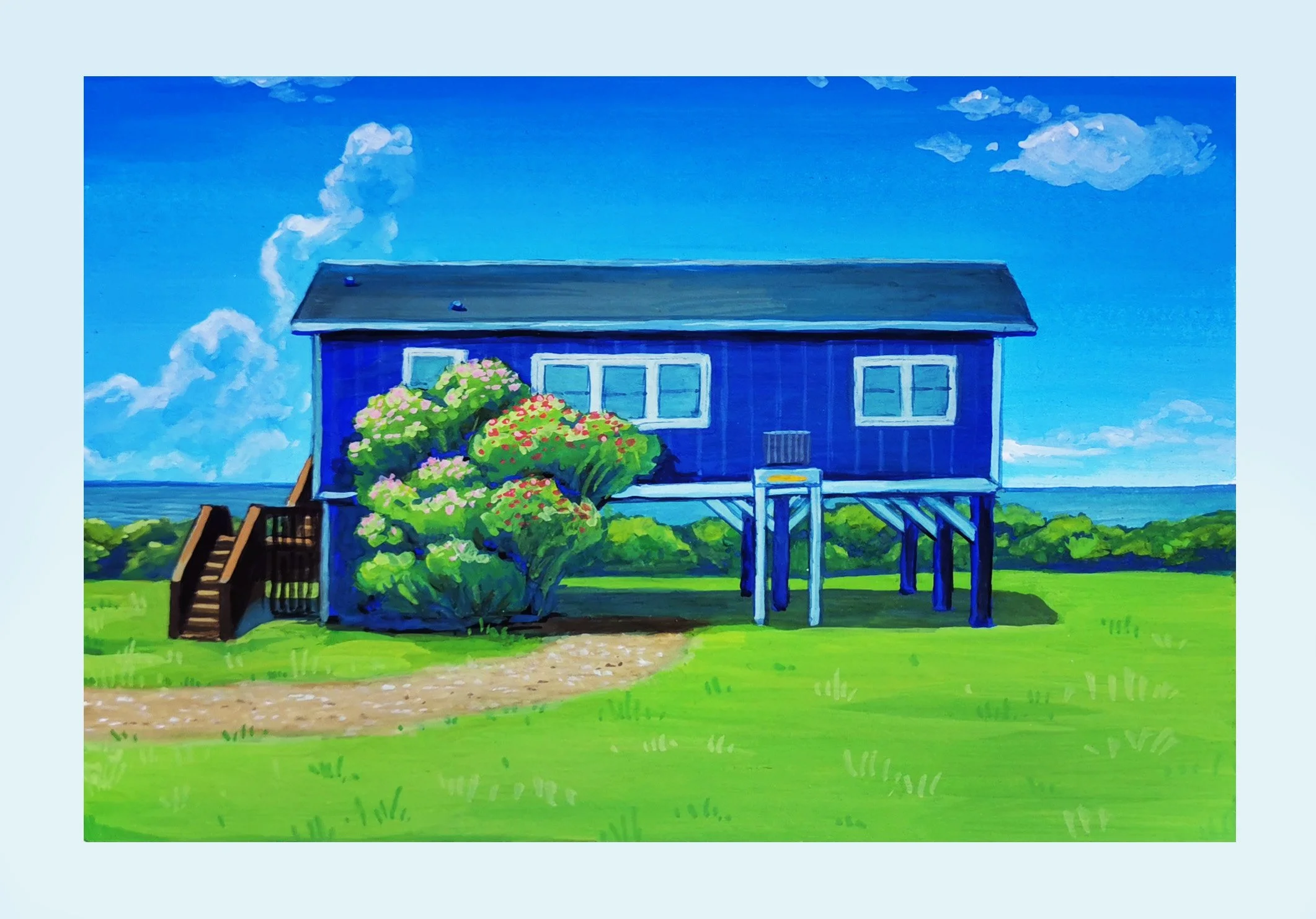 Galveston Island Beach House - Texas