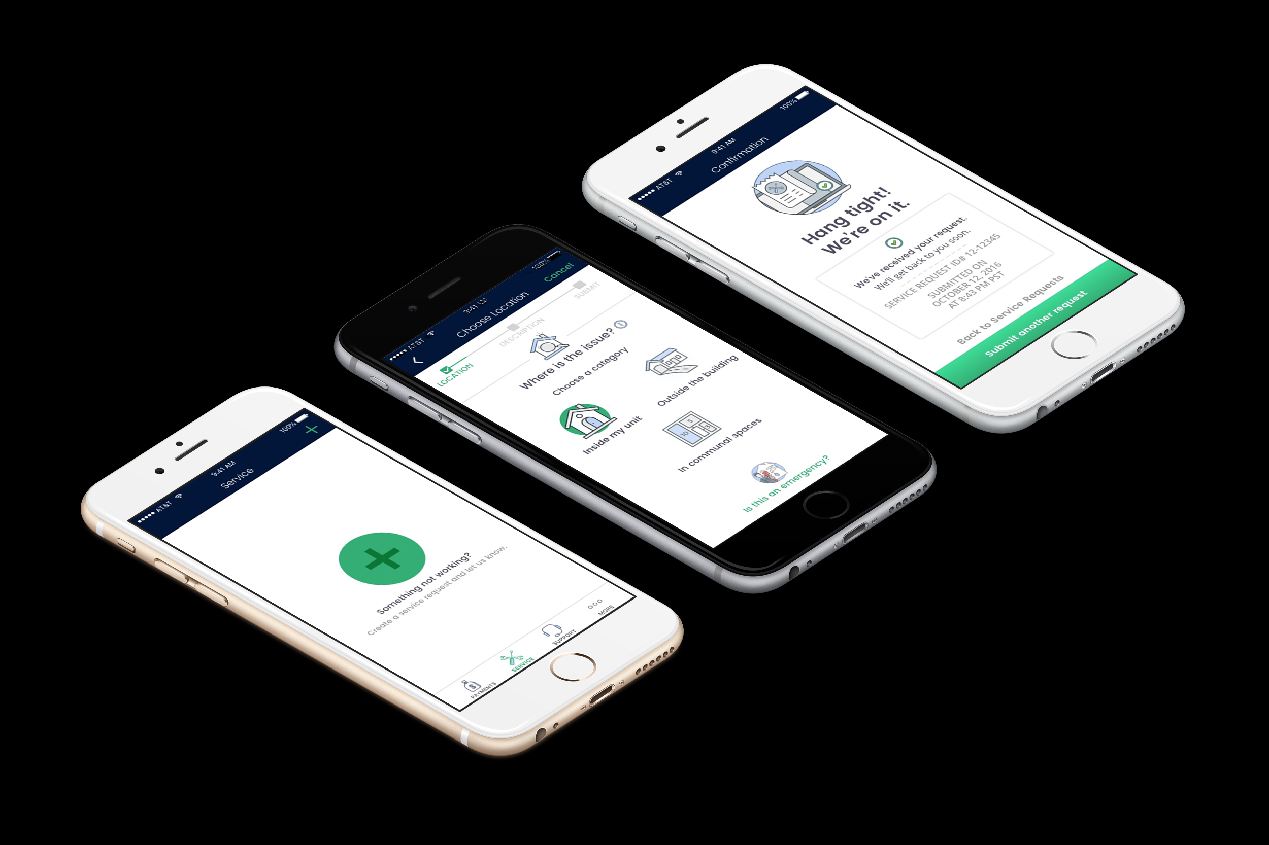 Manage everything from move-ins, autopay, to lease renewals and tasks from a single dashboard.
