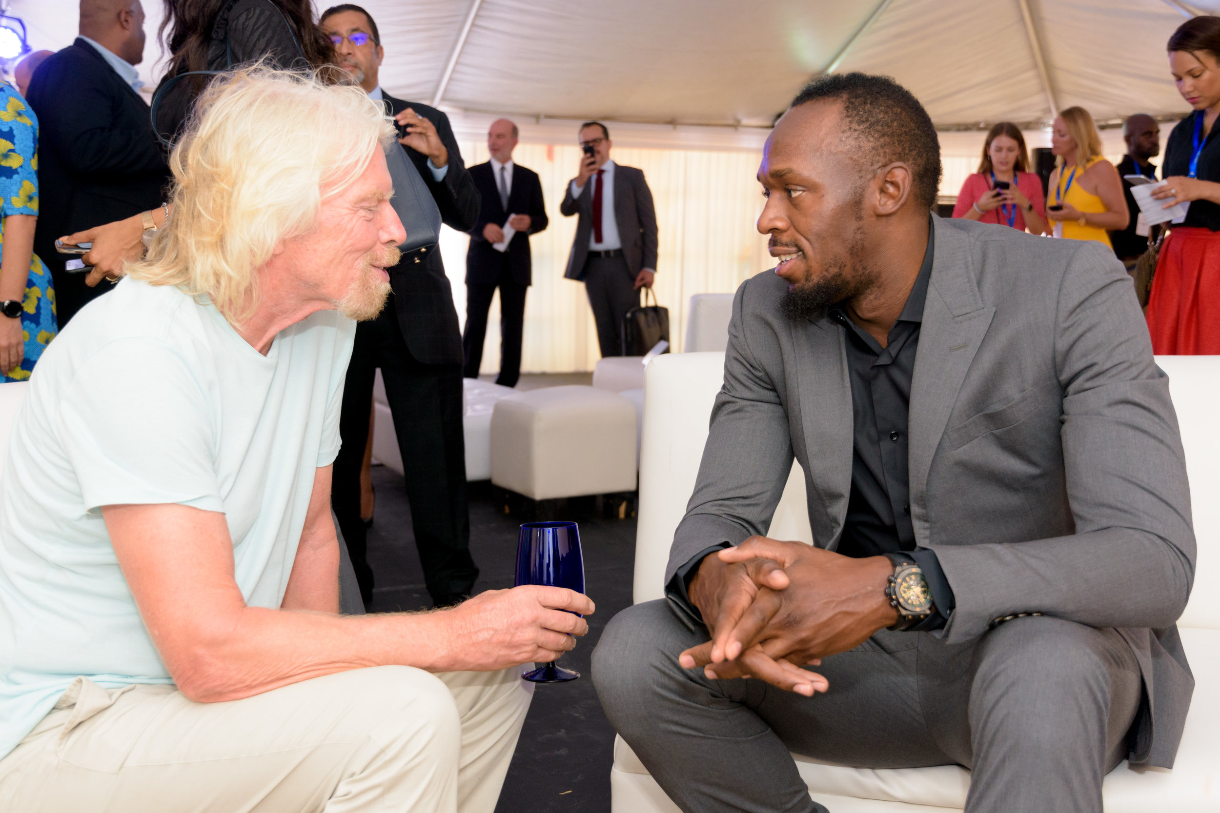 The Inter-American Development Bank announced that it will partner with the Accelerator to program and implement the $1 billion in funds that it pledged at President Macron’s Paris One Planet summit.