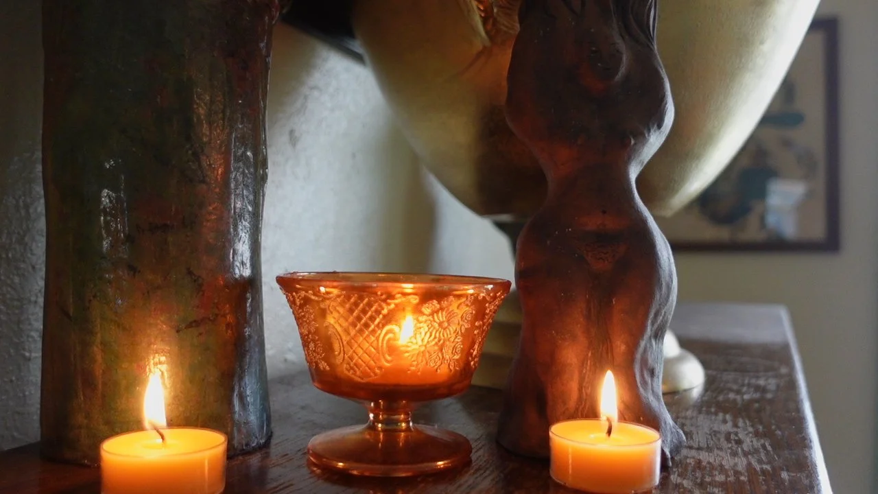 Imbolc Bath Spell/Ritual for Brigid