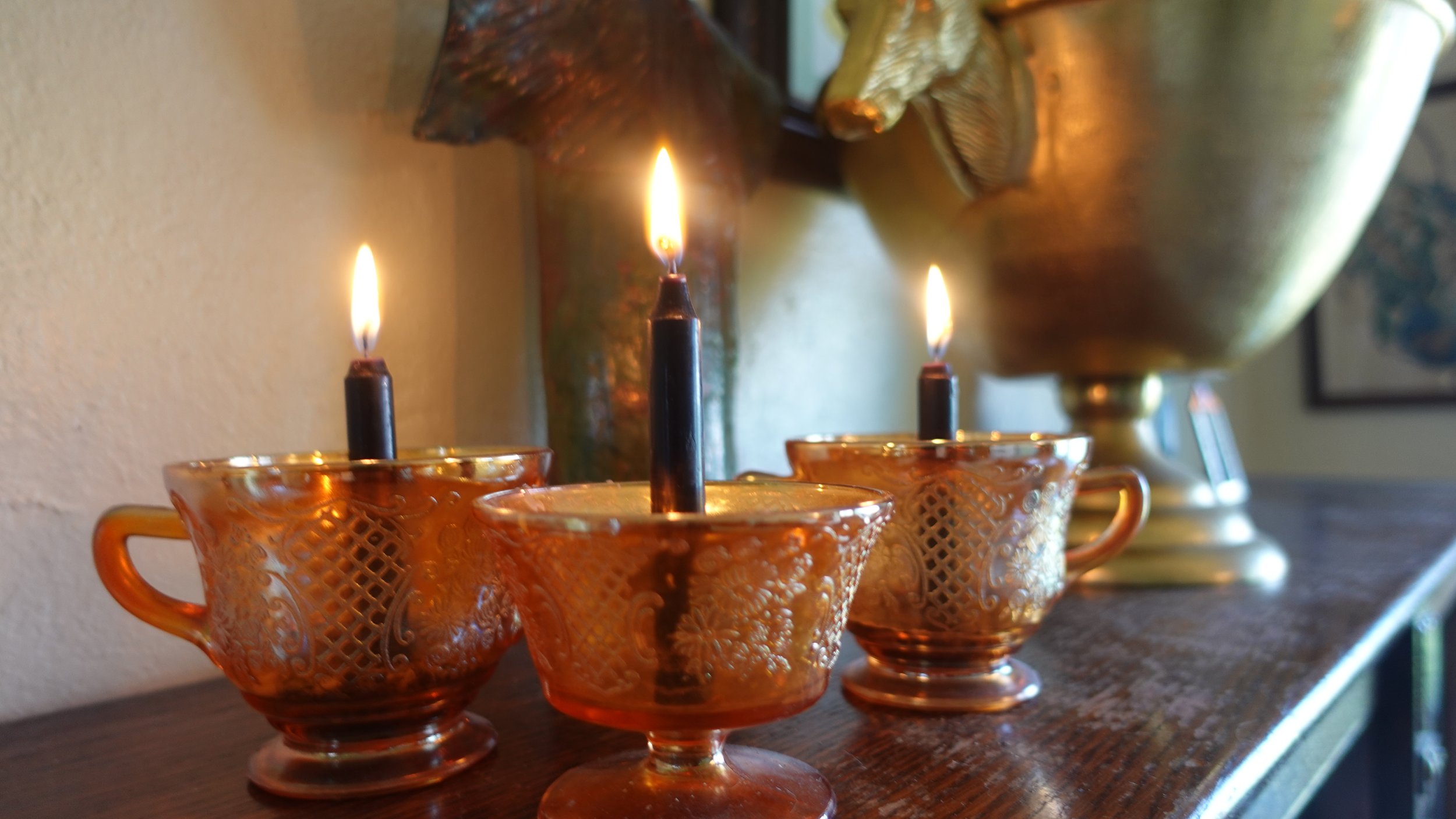 How to Do a Binding Spell for Protection