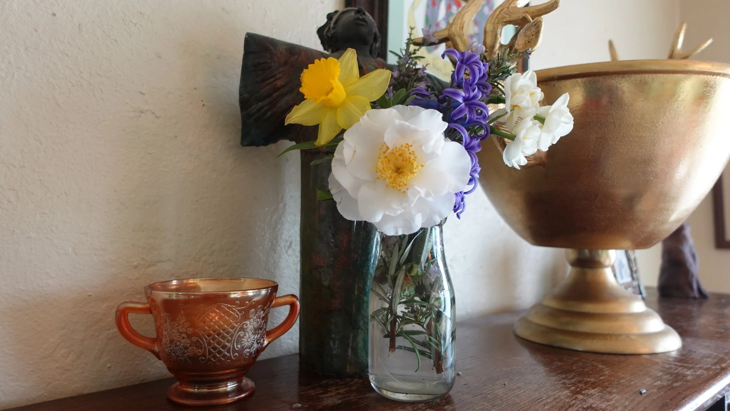 Spring Deities, Gods and Goddesses of Renewal and Rebirth