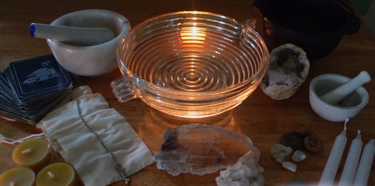 How to Make Moon Water and Use It in Witchcraft