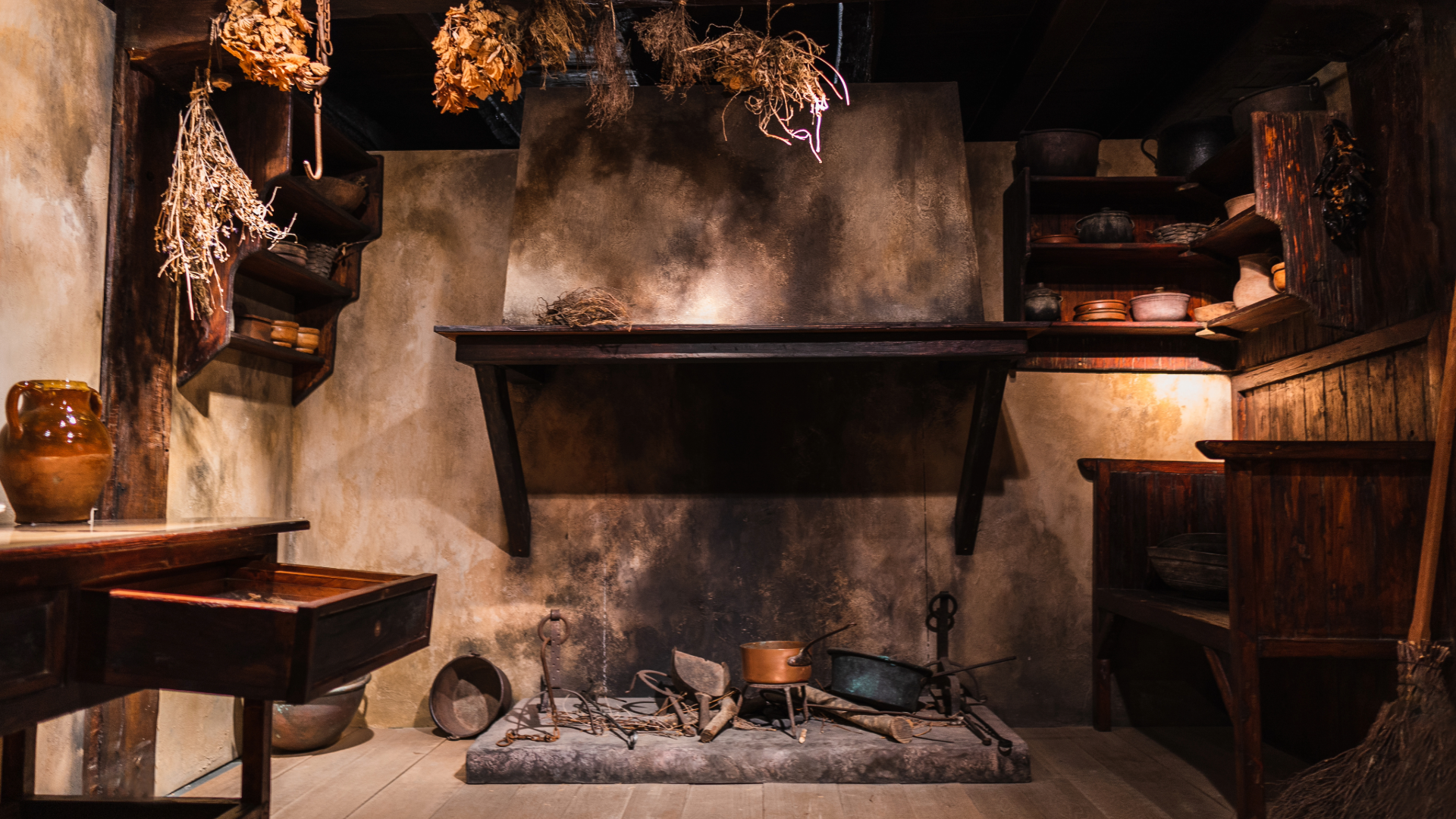 House Spirits in Witchcraft, Folk Beliefs, Offerings, and Protection