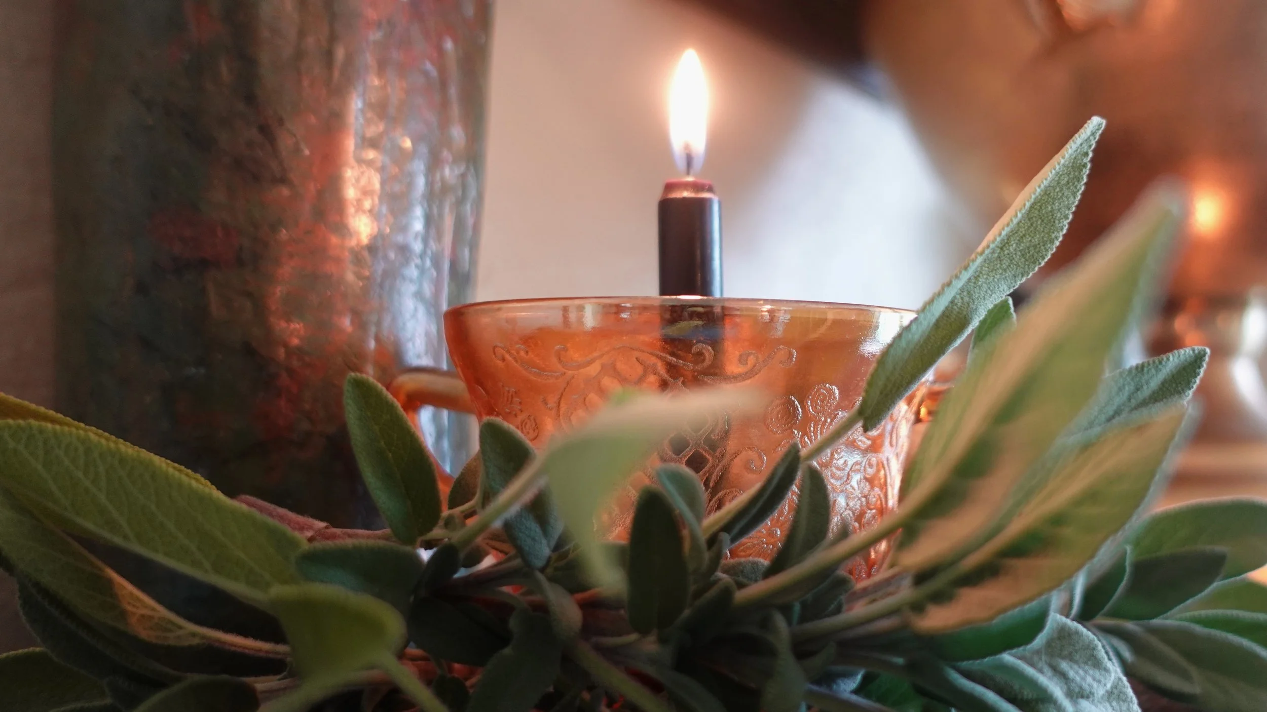 Common Witchcraft Terms | Spell, Charm, Amulet, Talisman &amp; More