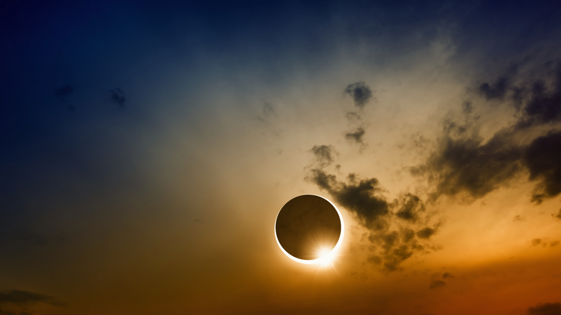 Witchcraft and Eclipses